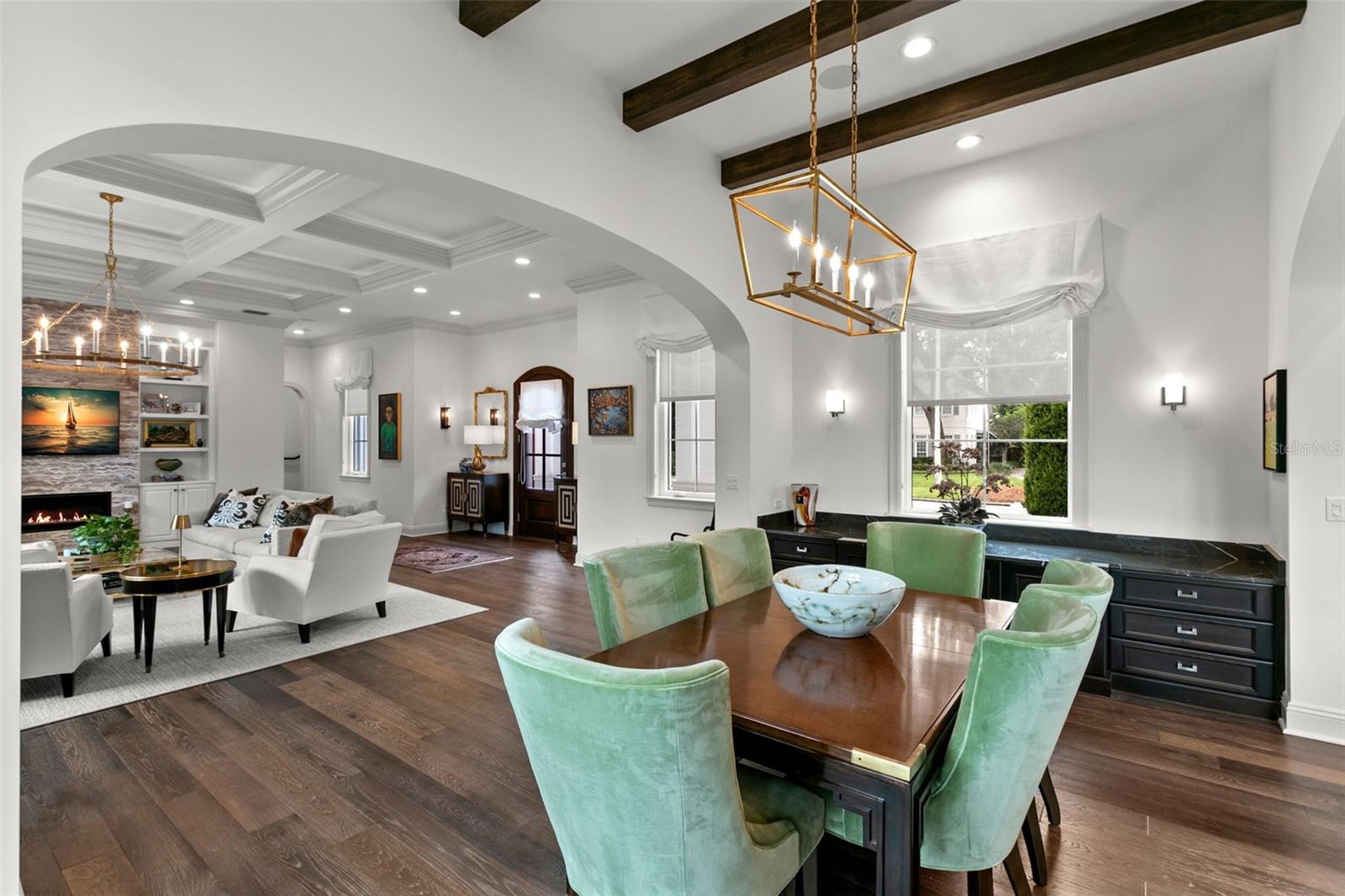 BEACH PARK - Residential