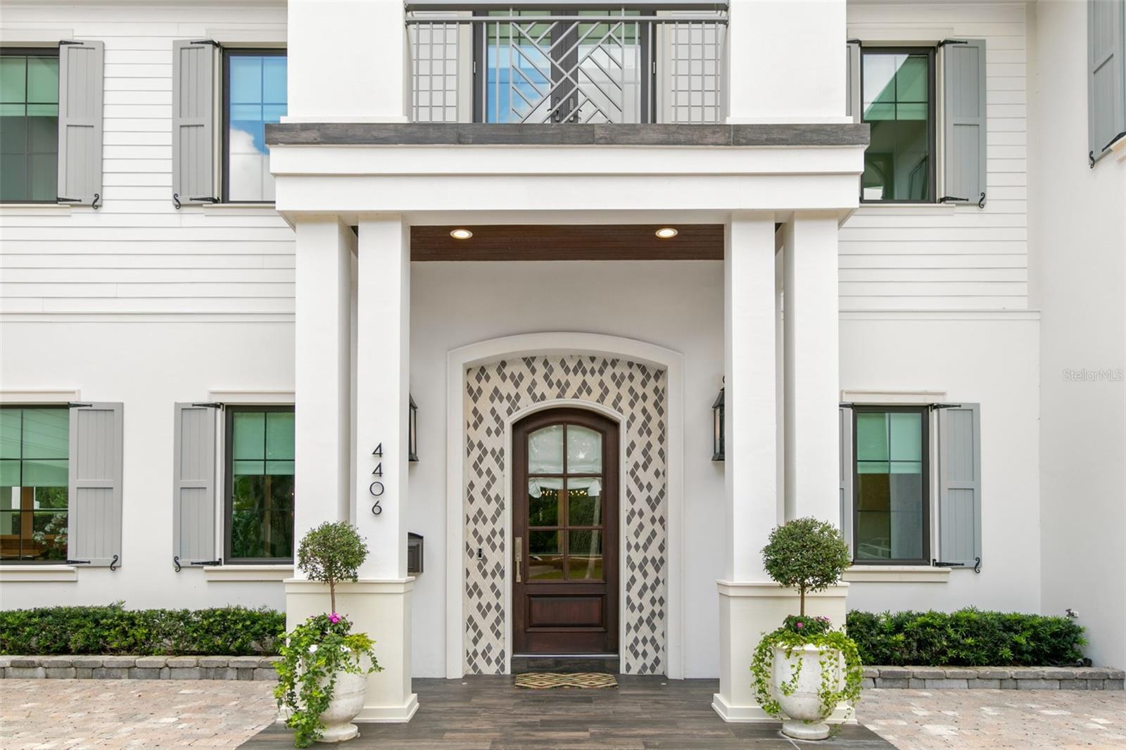 BEACH PARK - Residential