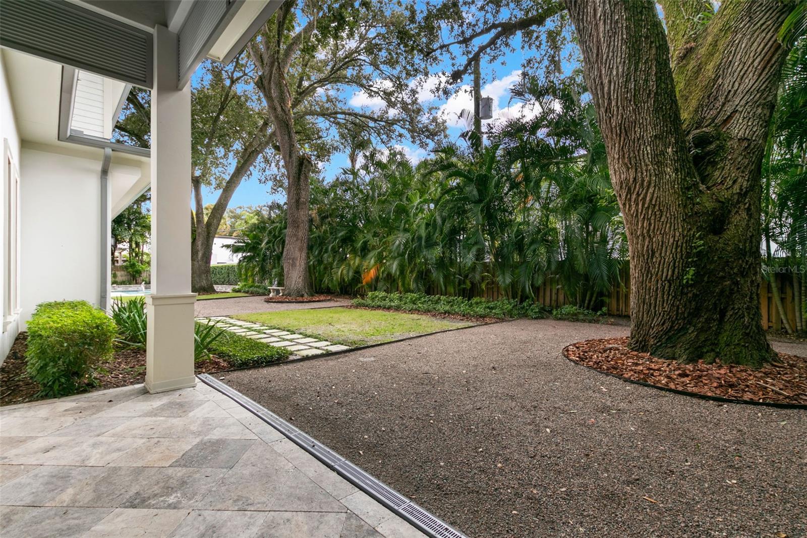 BEACH PARK - Residential