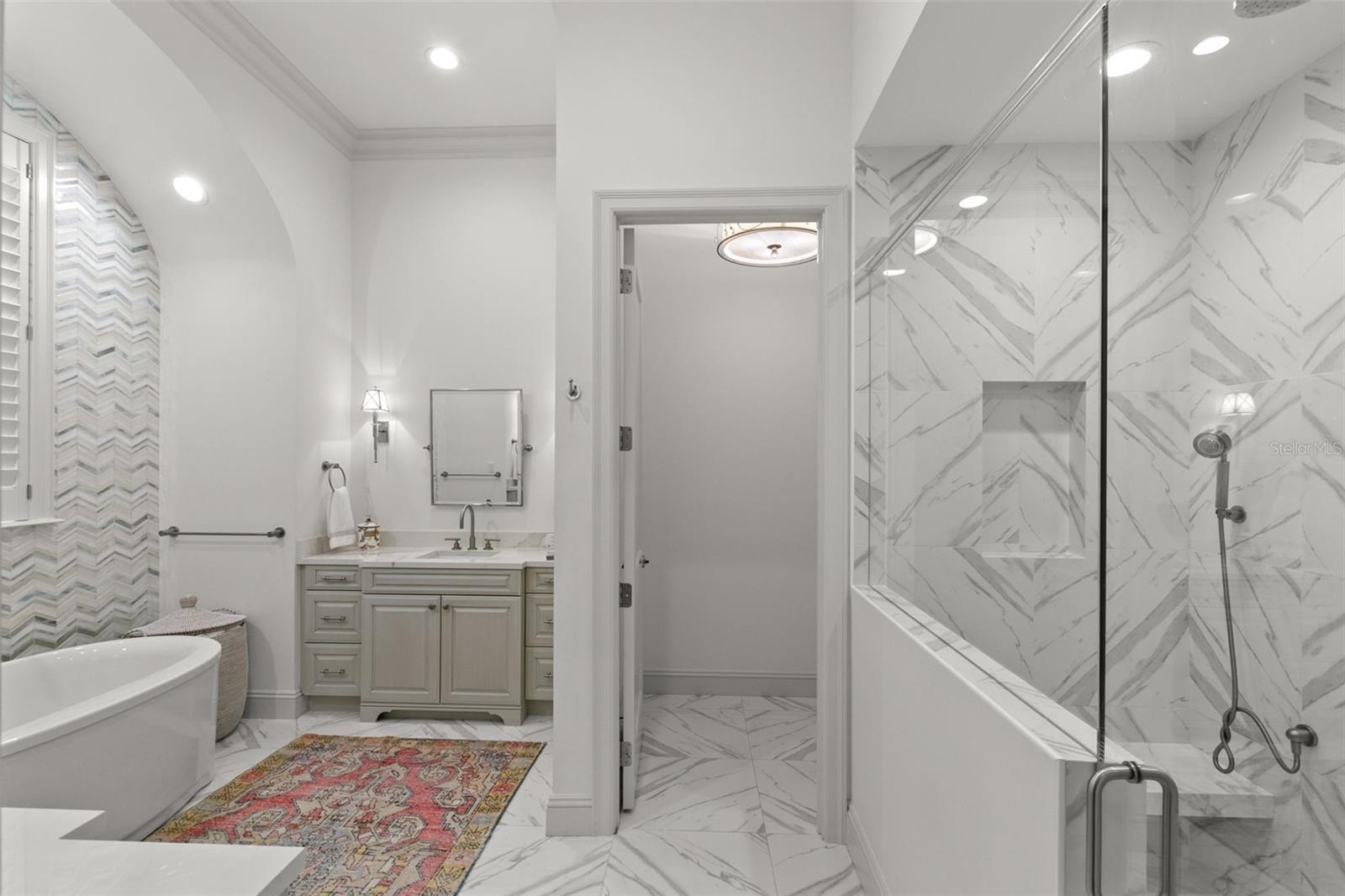 BEACH PARK - Residential