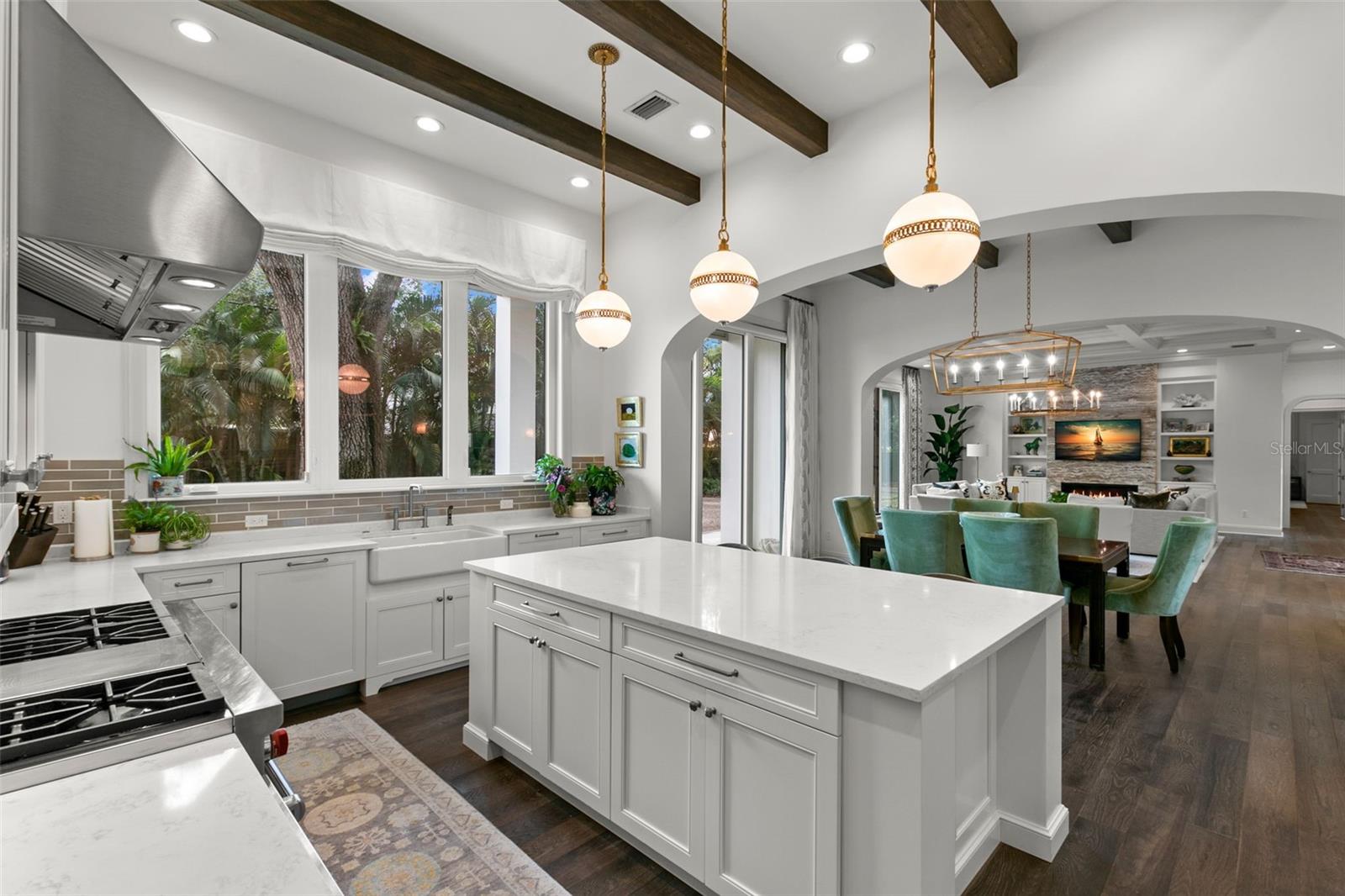 BEACH PARK - Residential