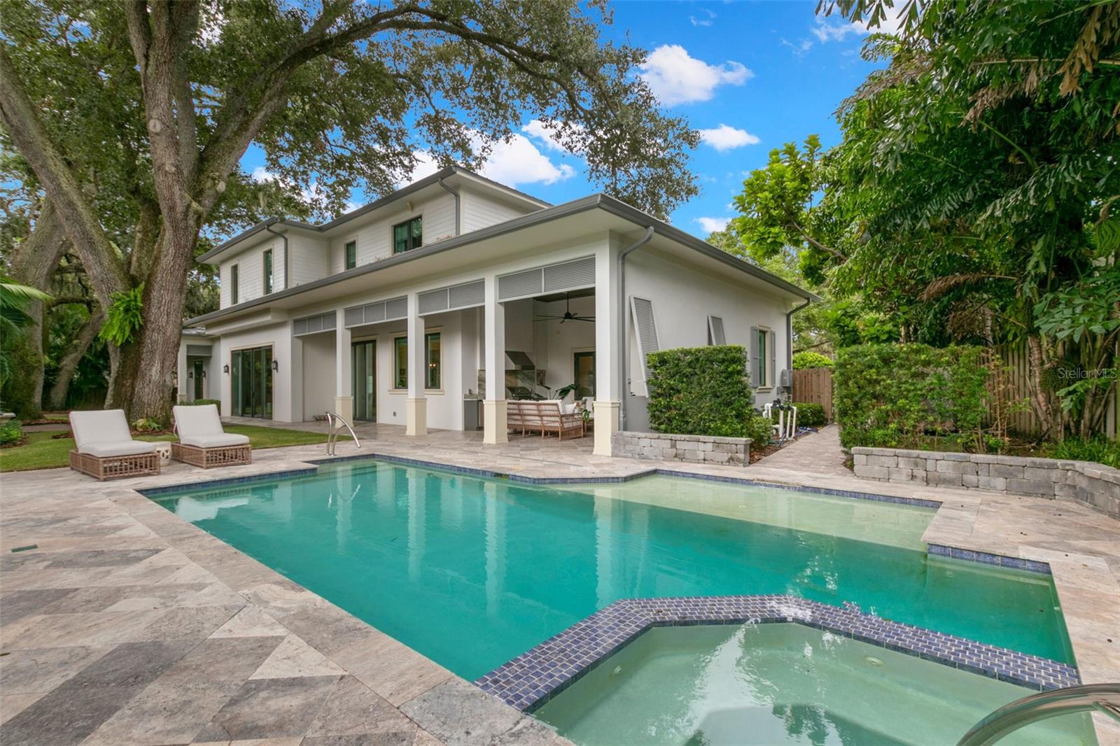 BEACH PARK - Residential