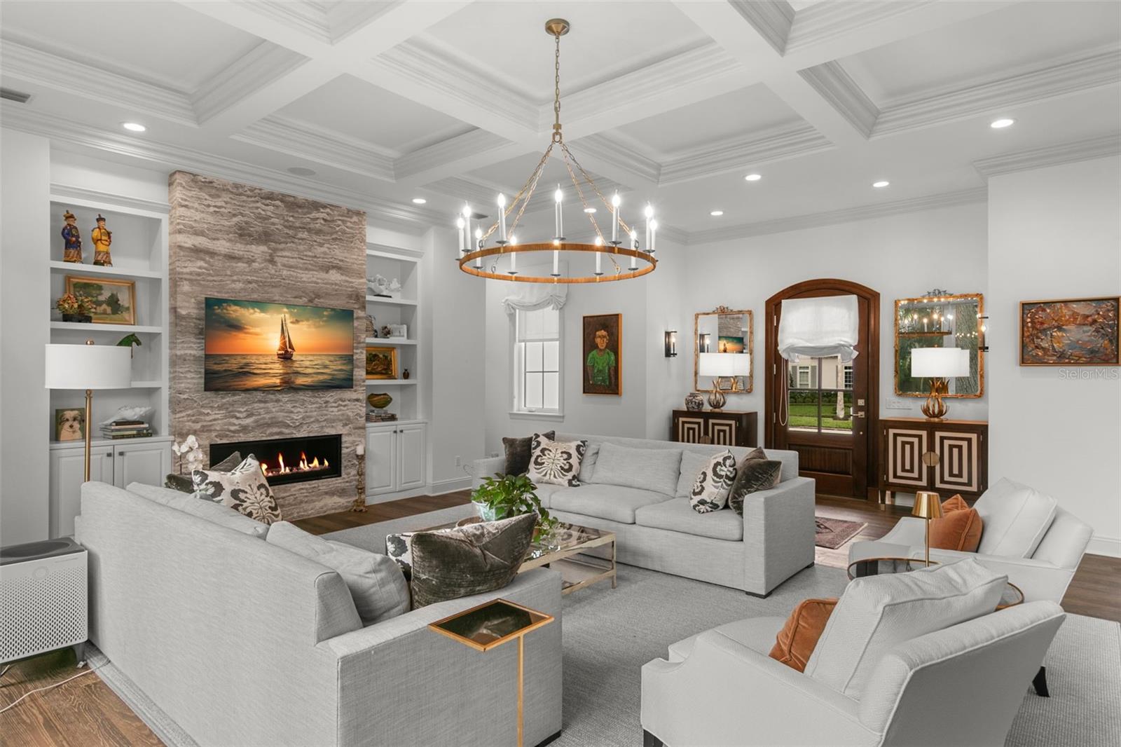 BEACH PARK - Residential