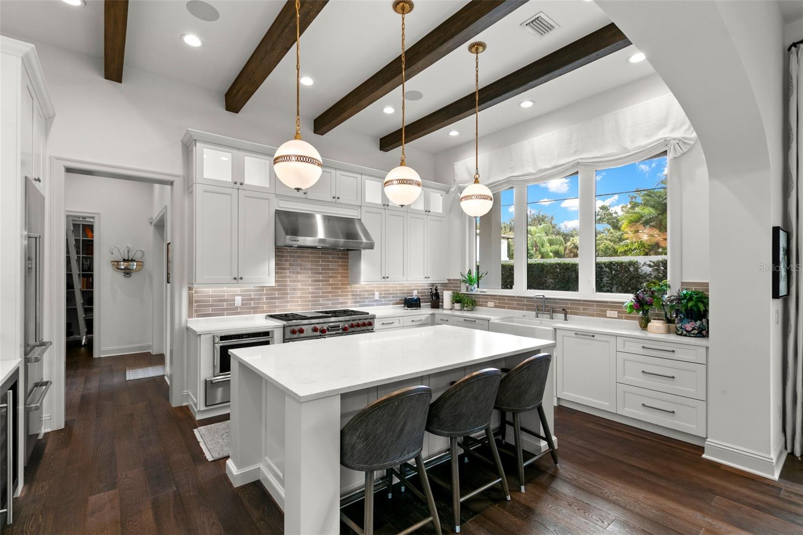 BEACH PARK - Residential