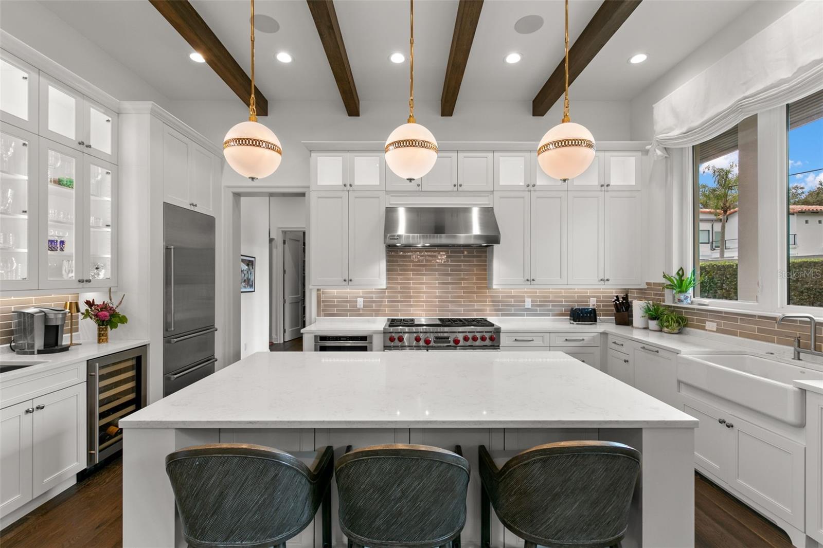 BEACH PARK - Residential