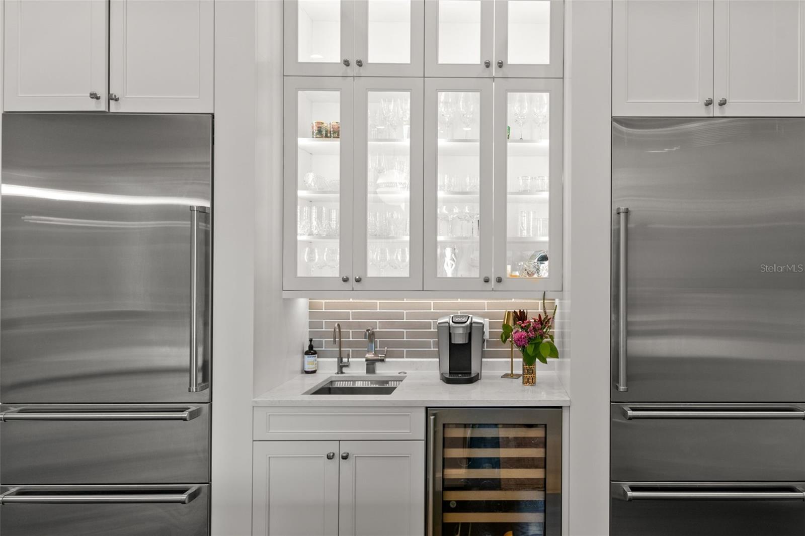 BEACH PARK - Residential