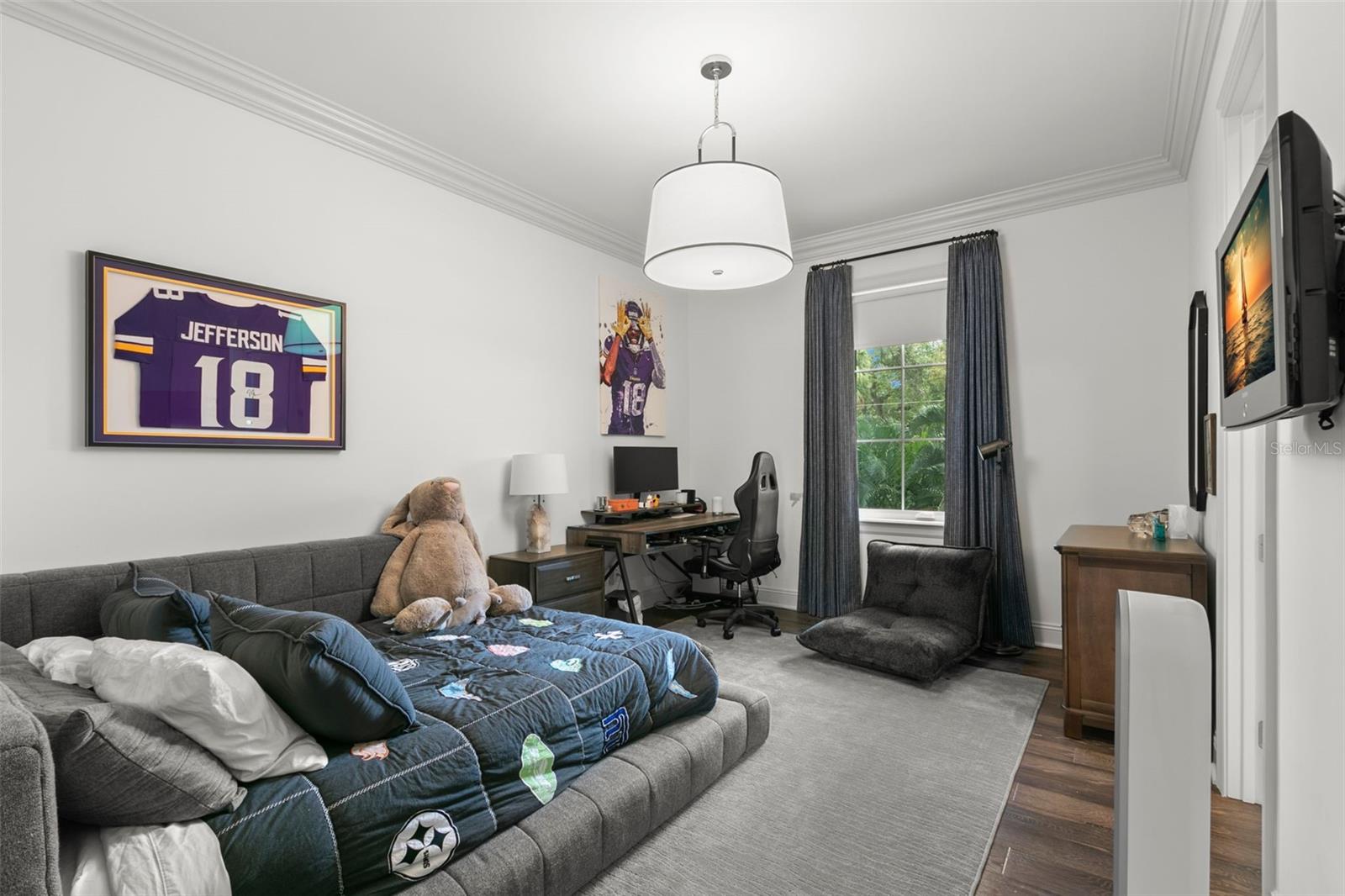 BEACH PARK - Residential