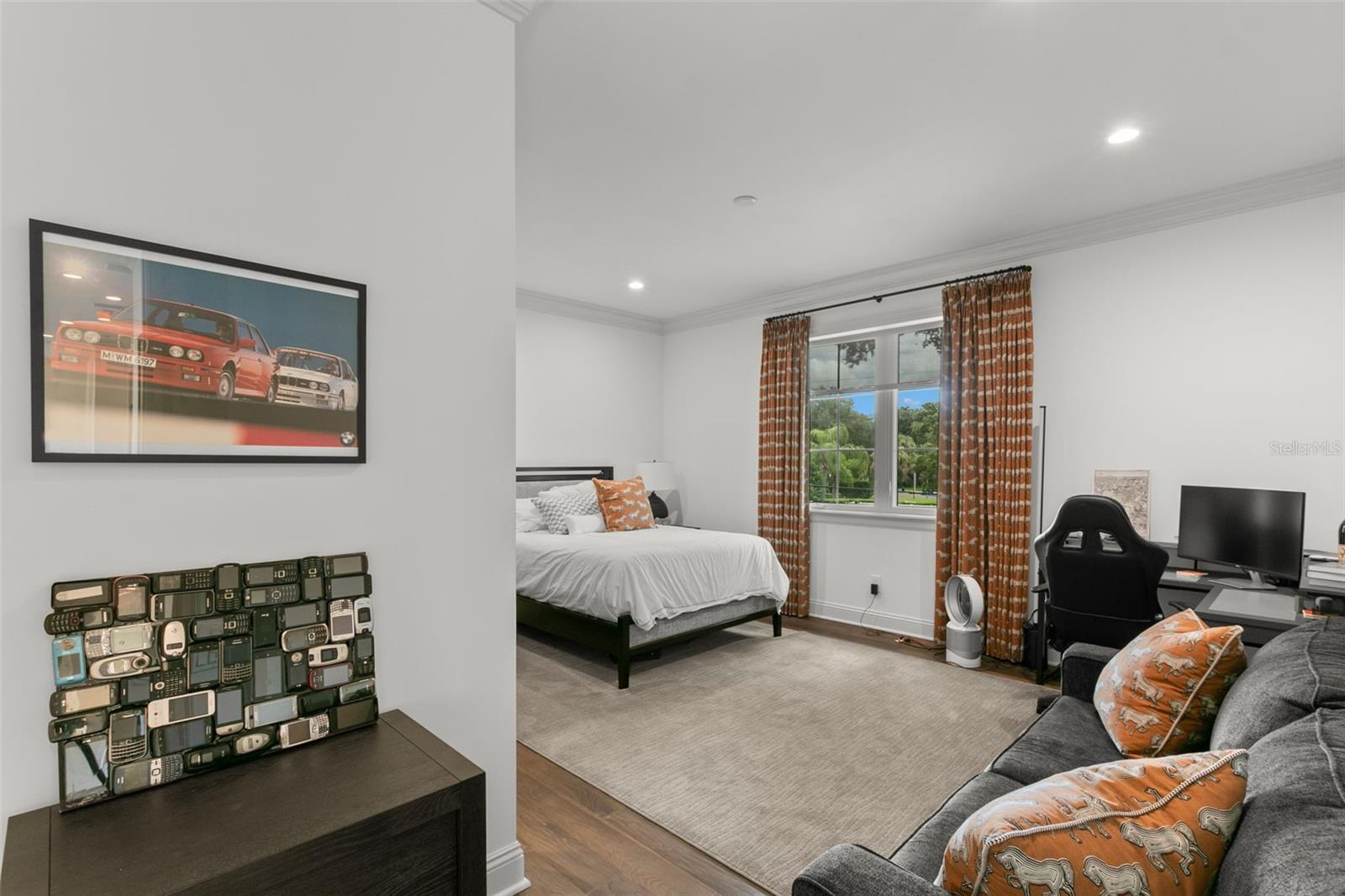 BEACH PARK - Residential