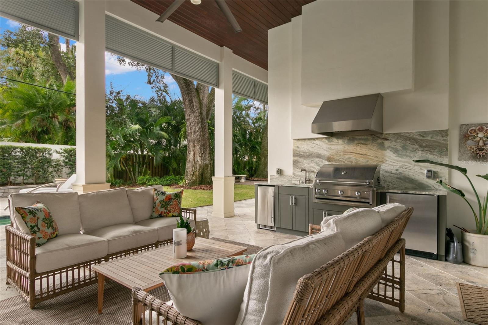 BEACH PARK - Residential