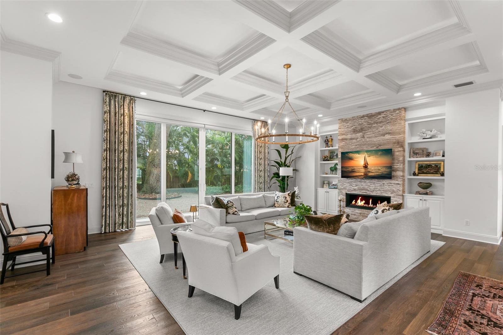 BEACH PARK - Residential