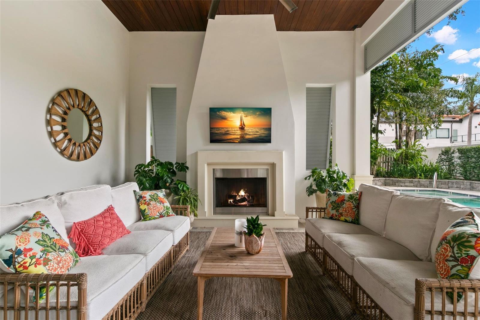 BEACH PARK - Residential