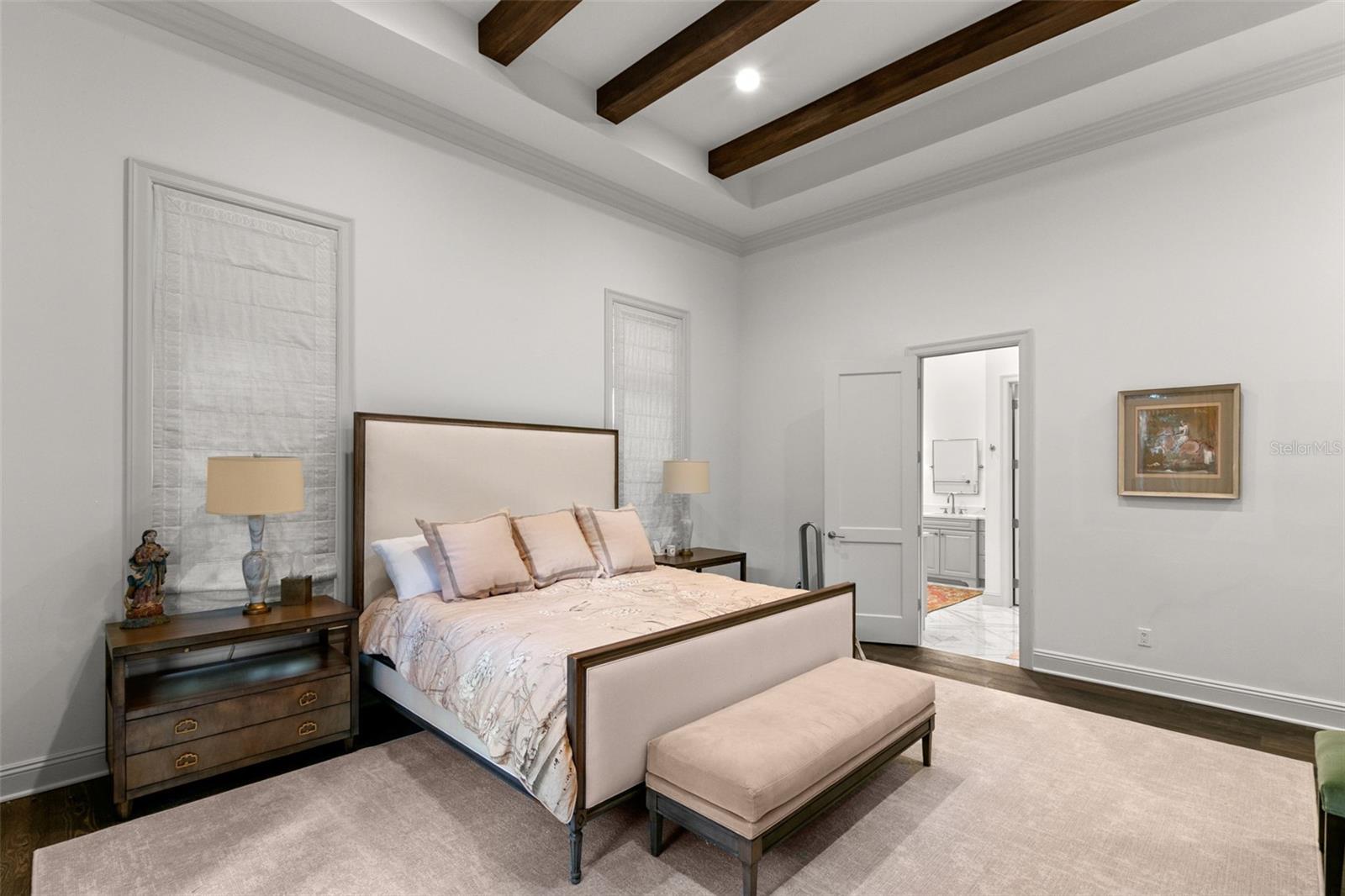 BEACH PARK - Residential