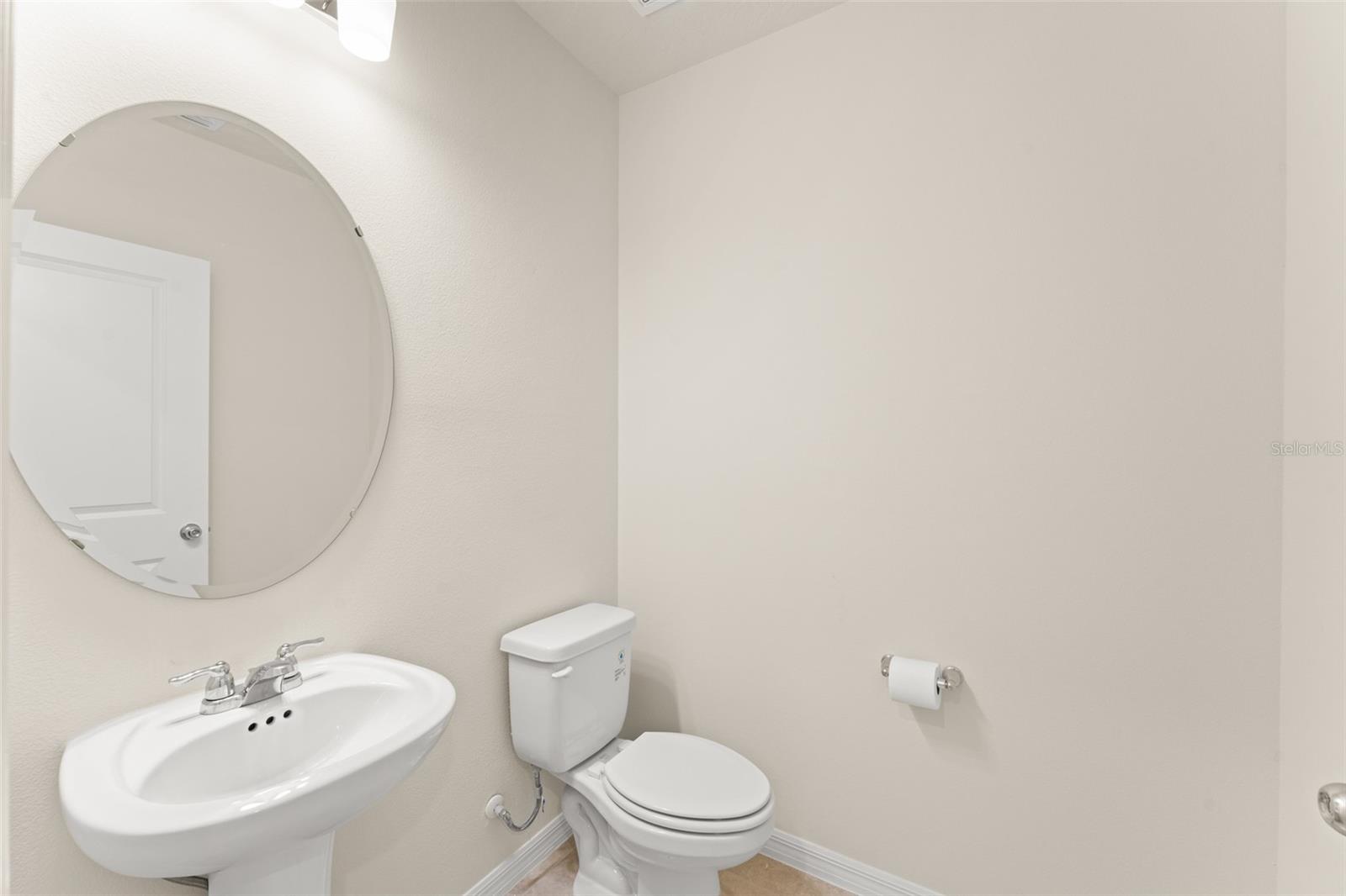 EVERBE - Residential