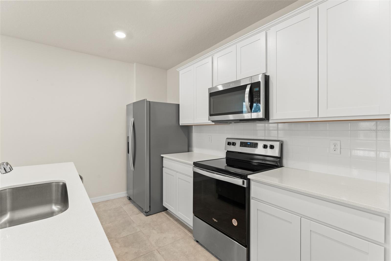 EVERBE - Residential