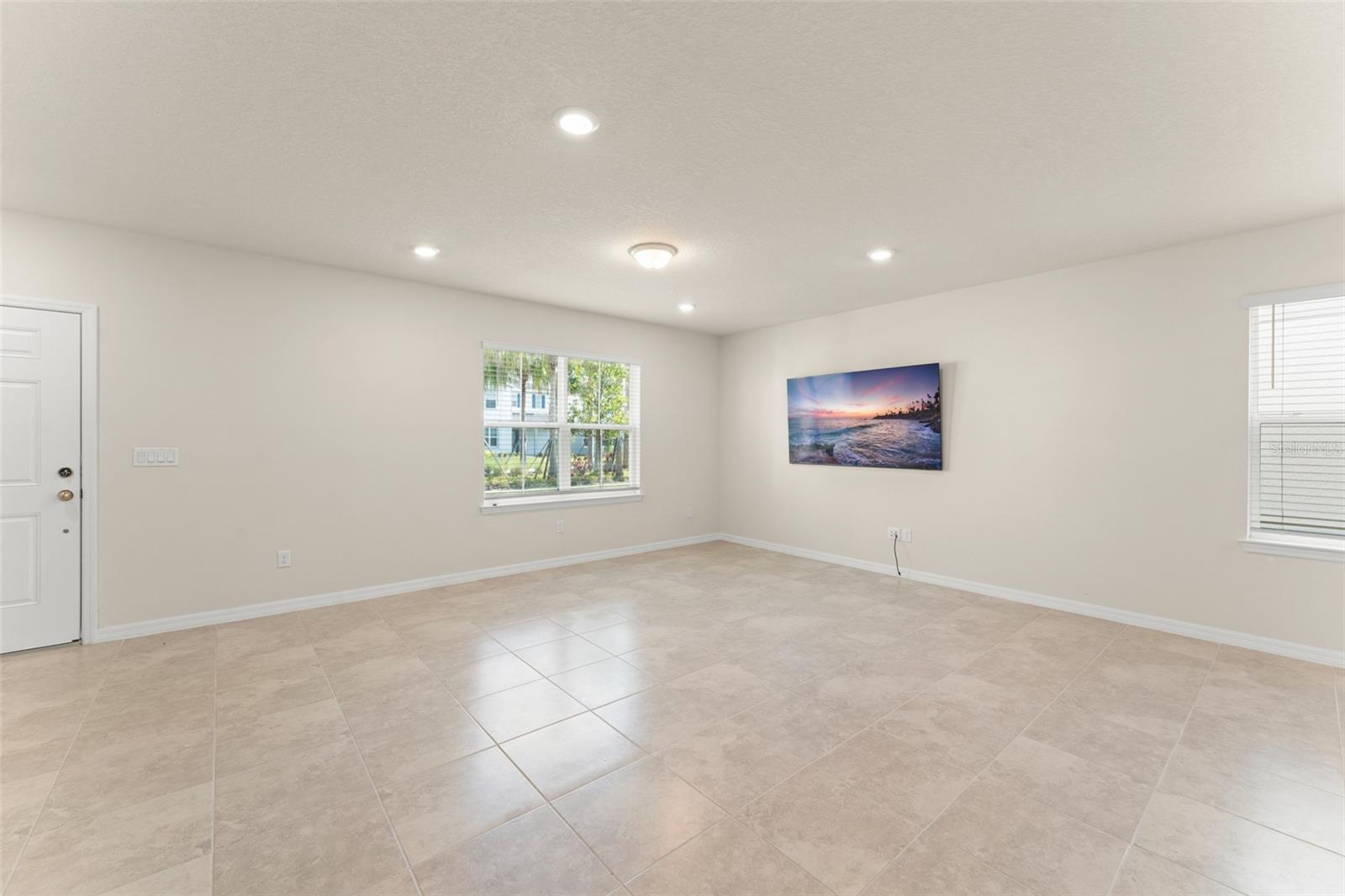 EVERBE - Residential