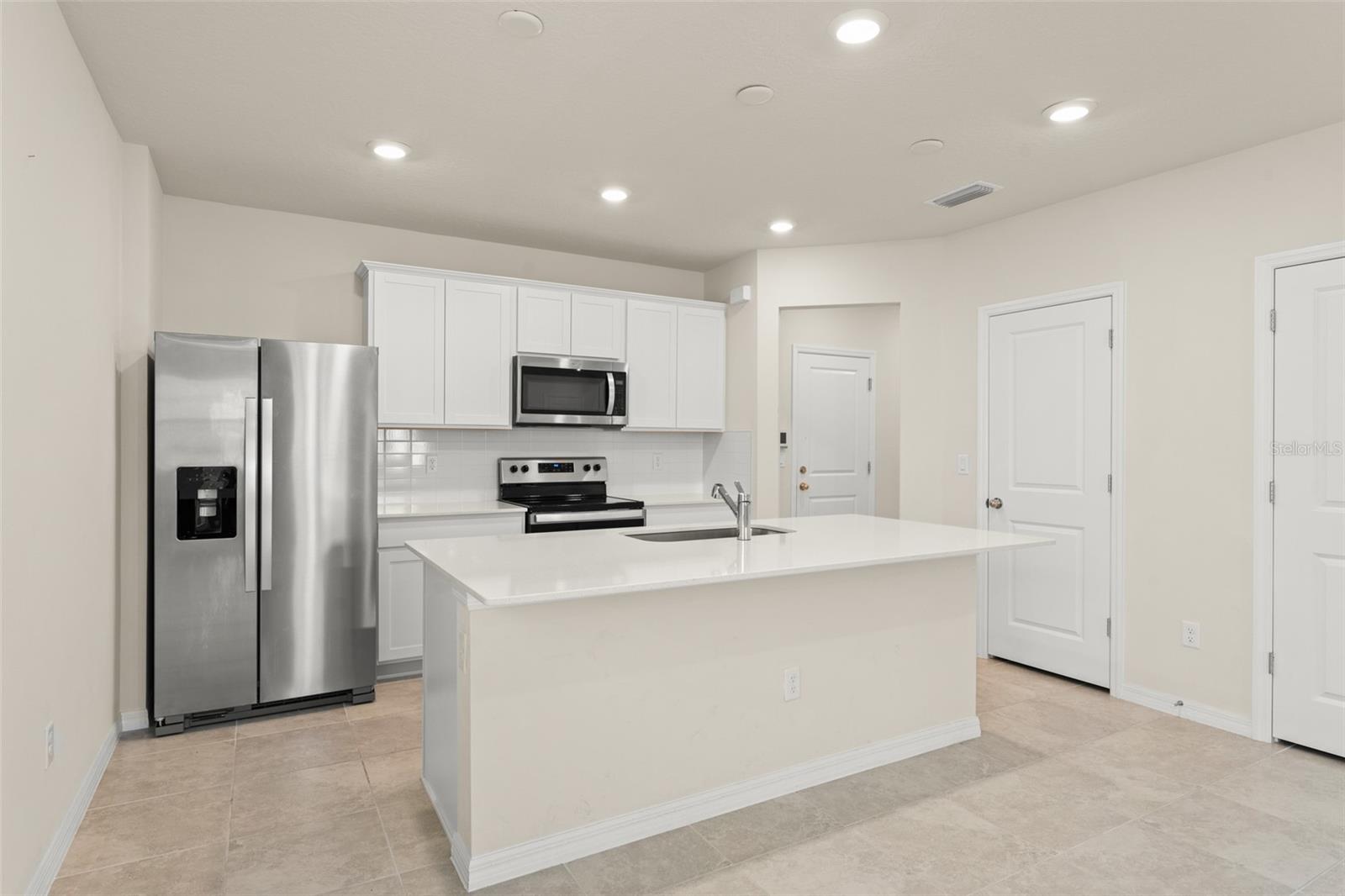 EVERBE - Residential