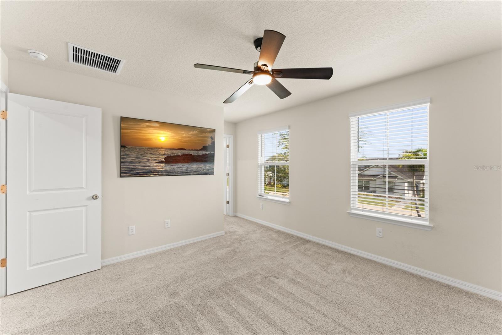 EVERBE - Residential