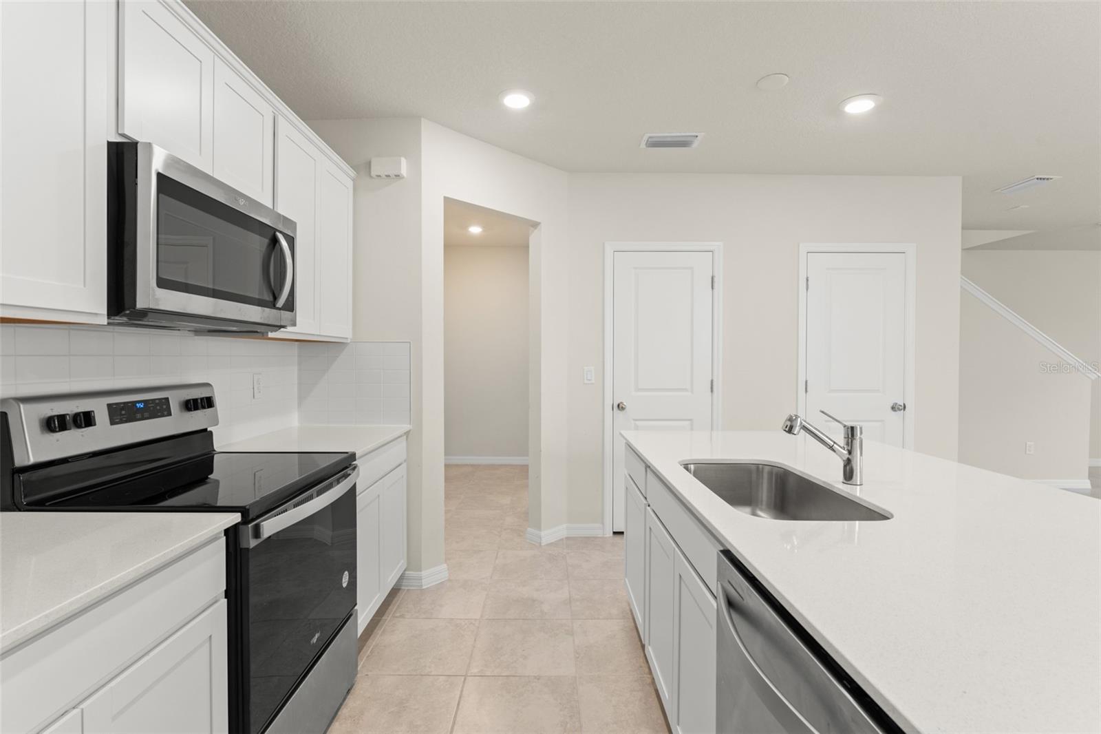 EVERBE - Residential