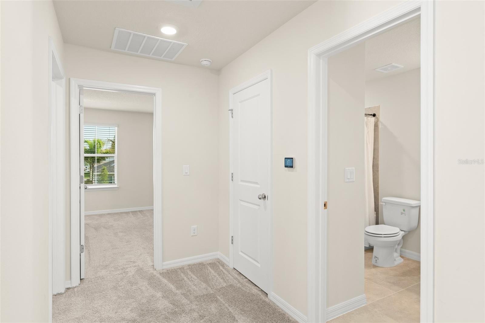 EVERBE - Residential