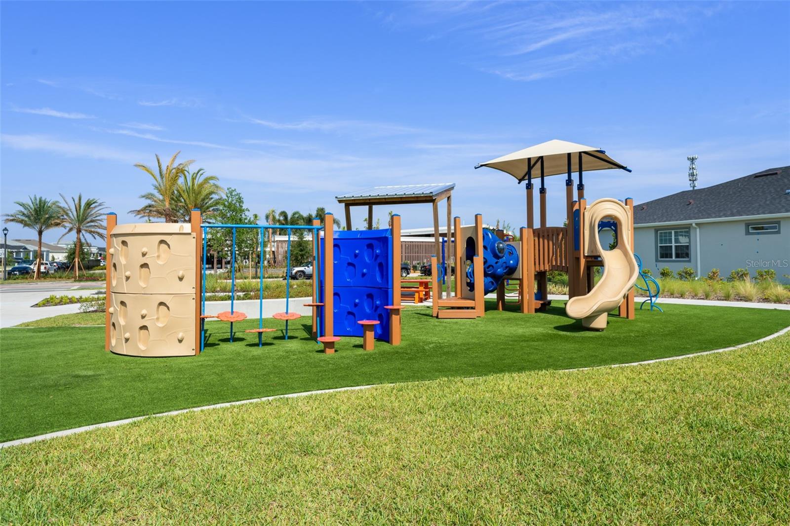 EVERBE - Residential