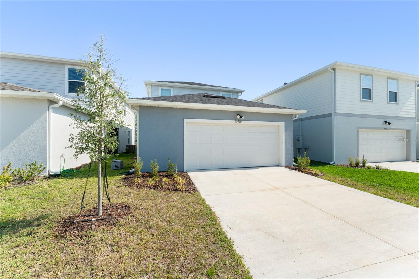 EVERBE - Residential