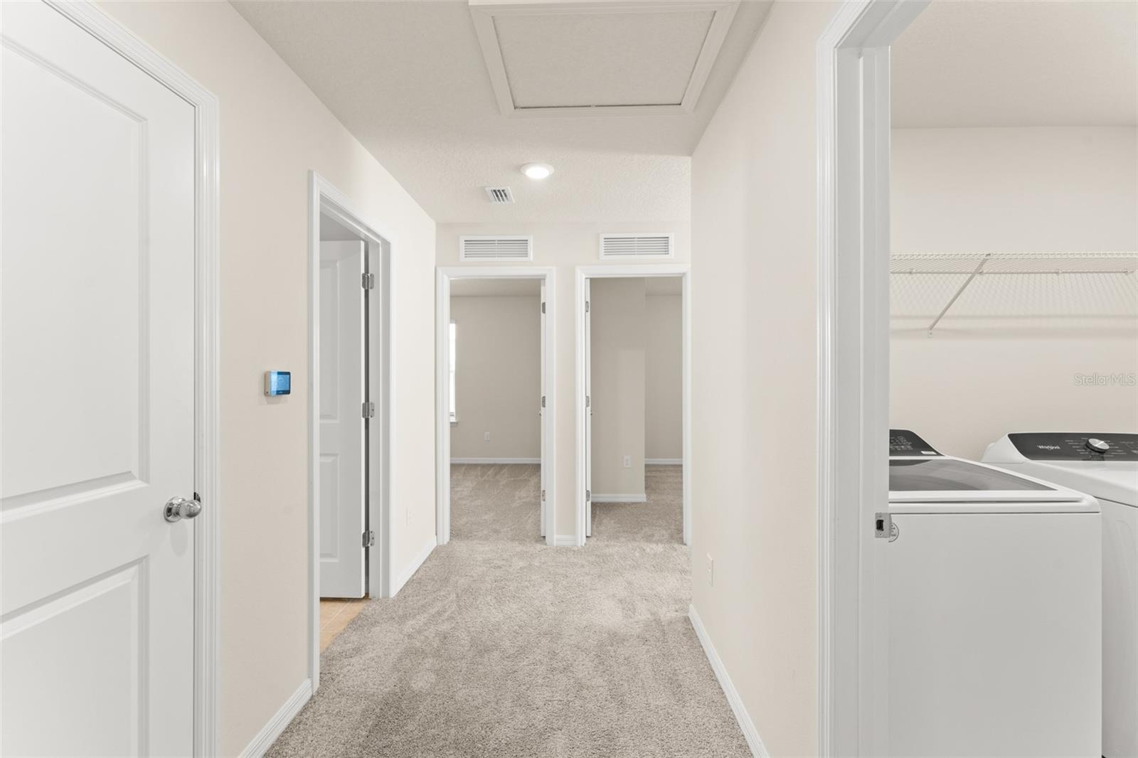 EVERBE - Residential