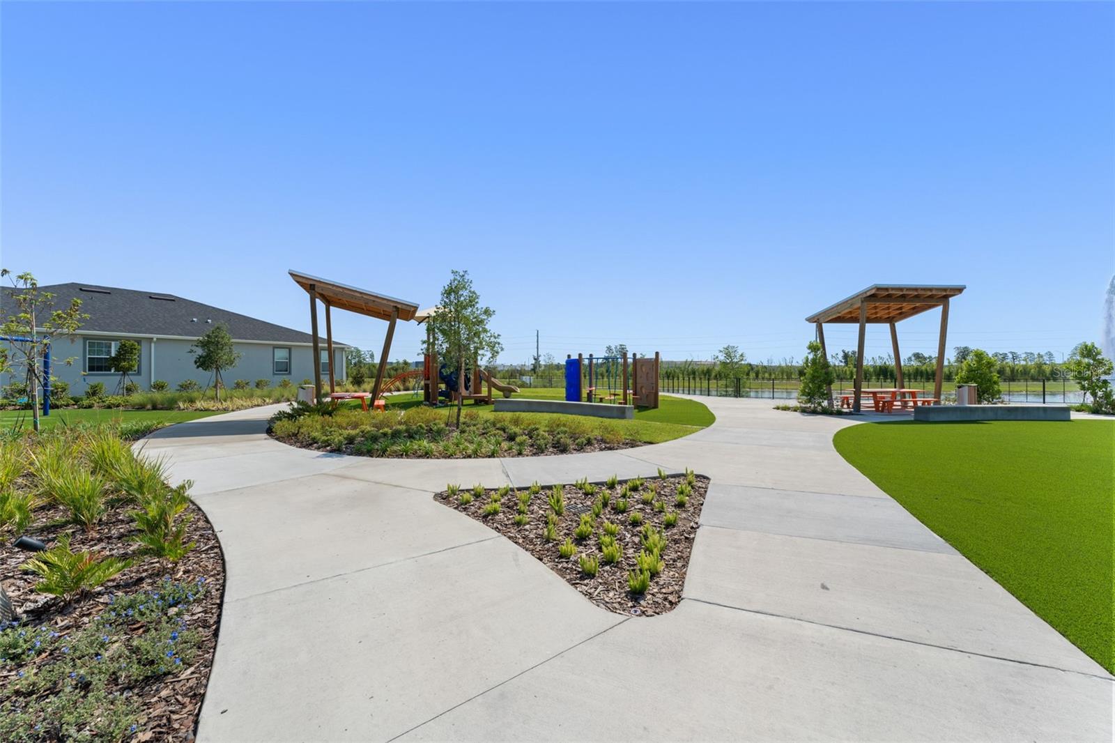 EVERBE - Residential