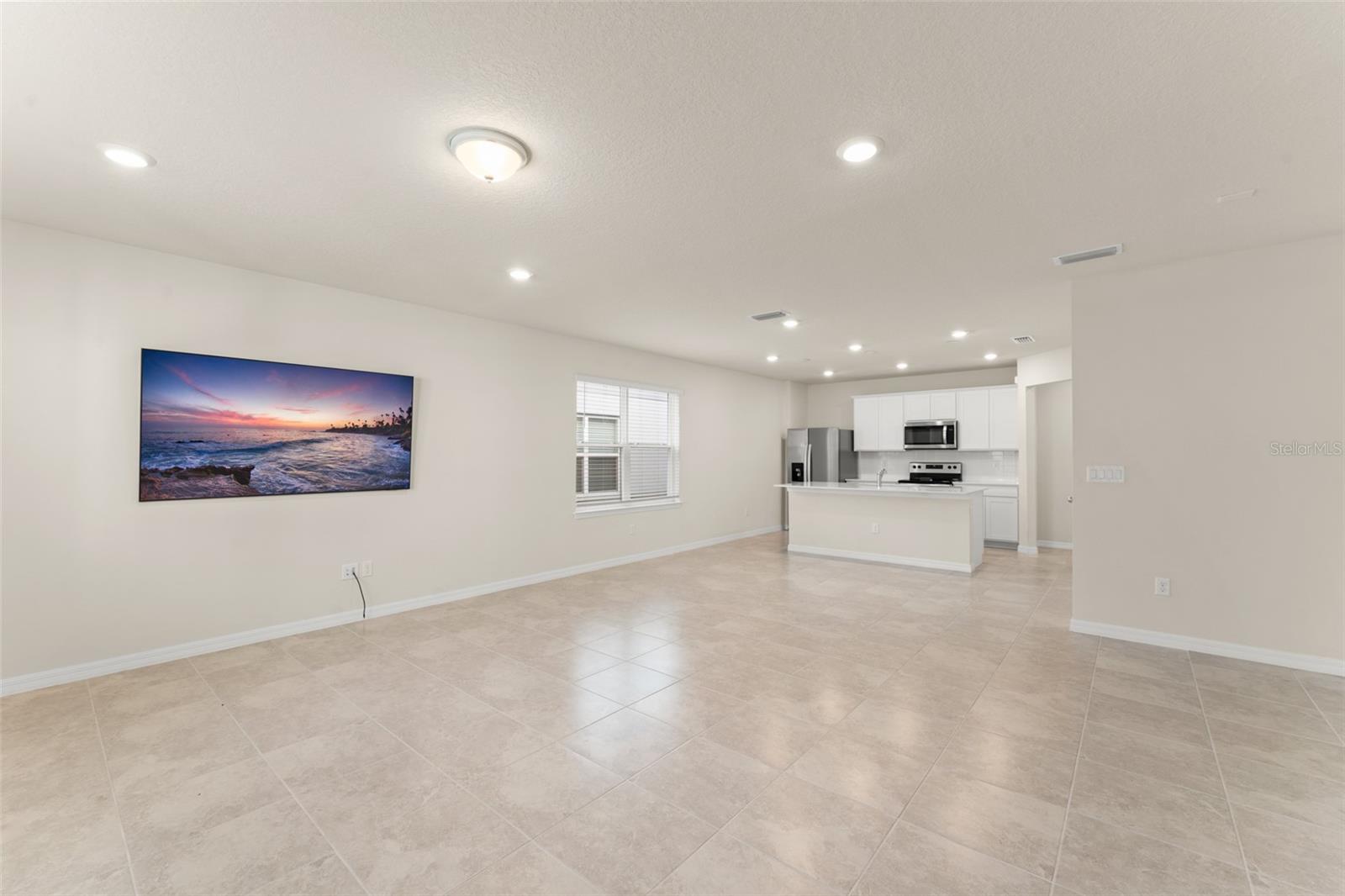 EVERBE - Residential