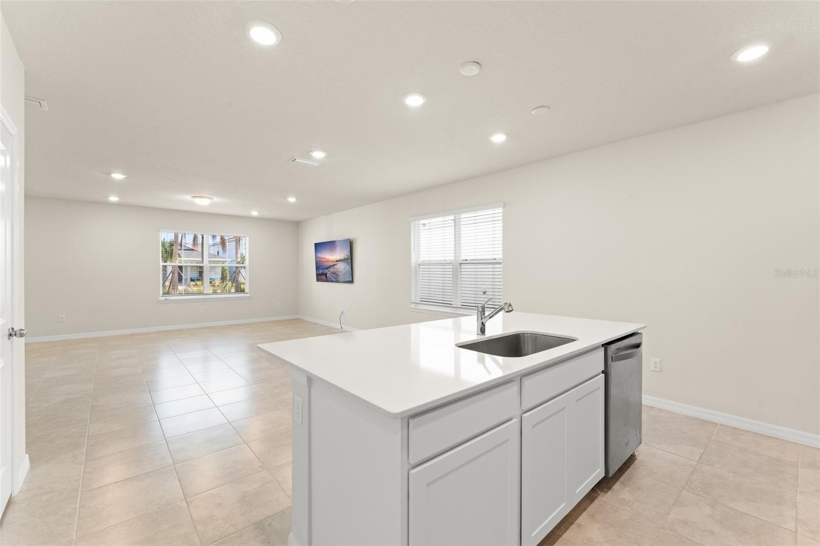 EVERBE - Residential