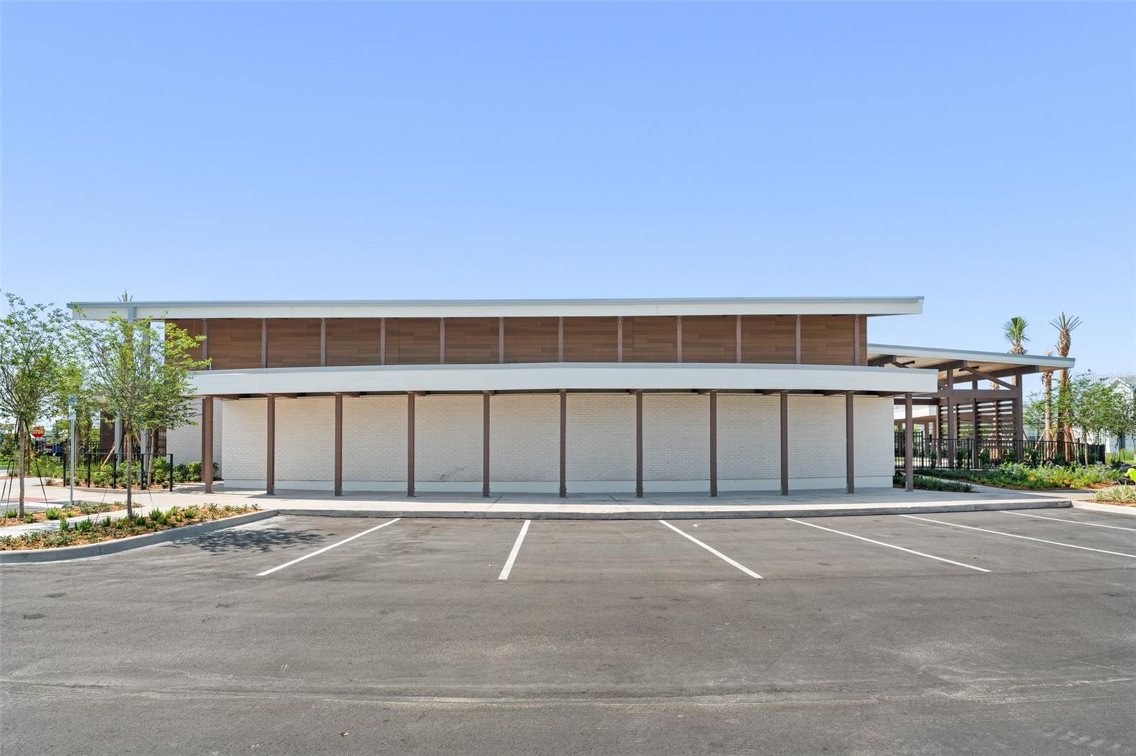 EVERBE - Residential