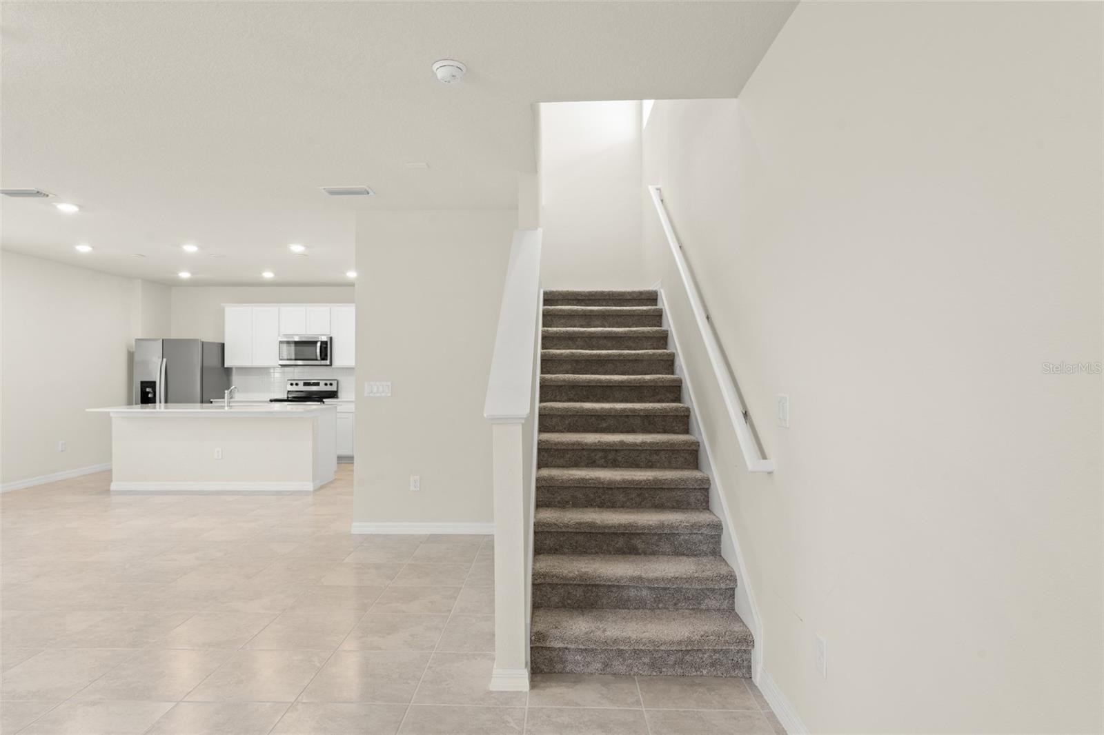 EVERBE - Residential