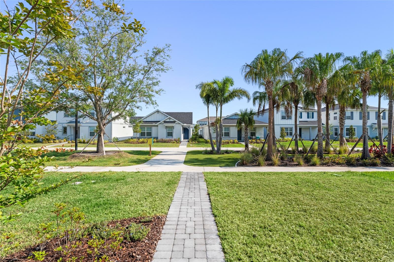 EVERBE - Residential