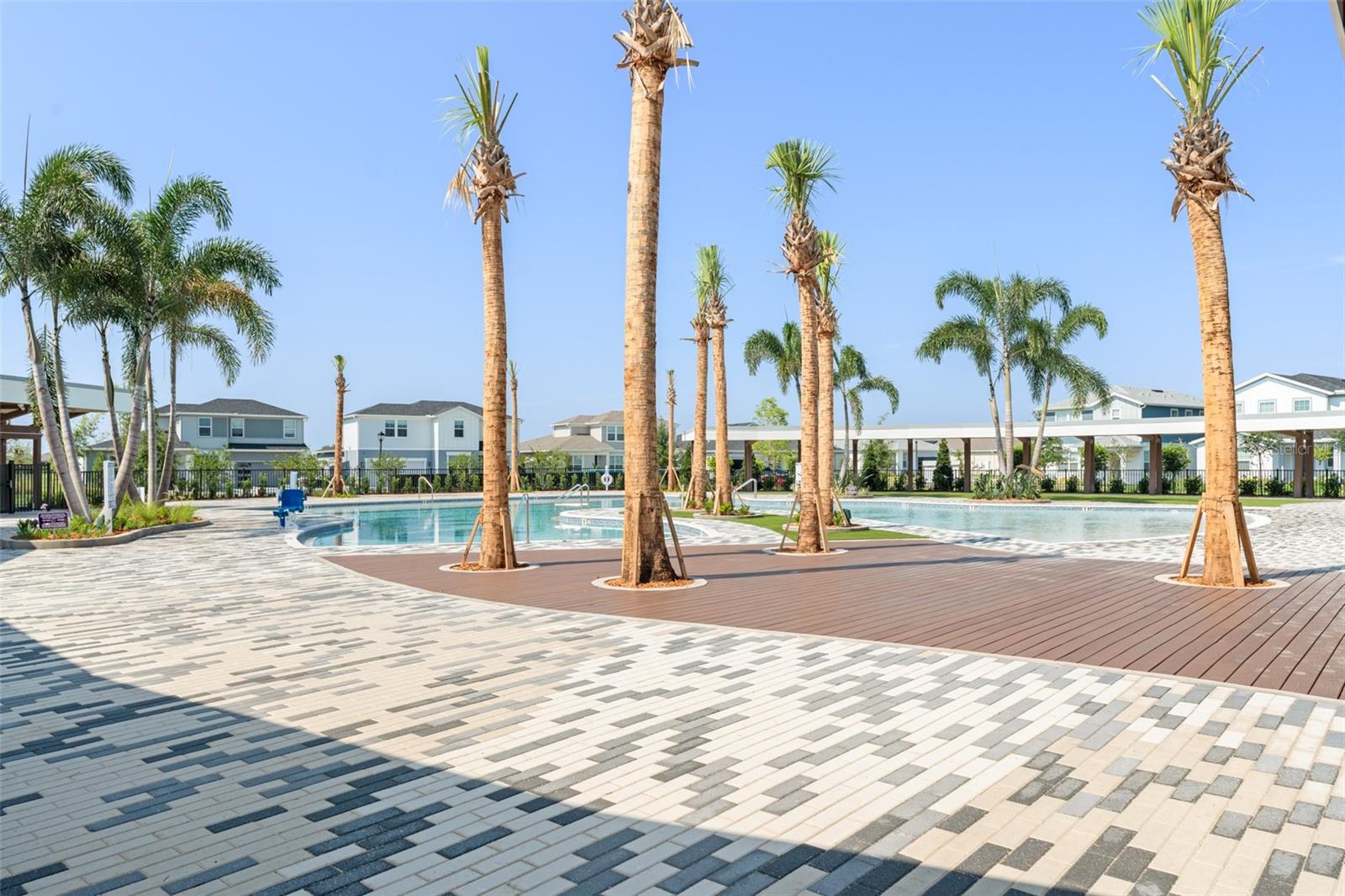 EVERBE - Residential