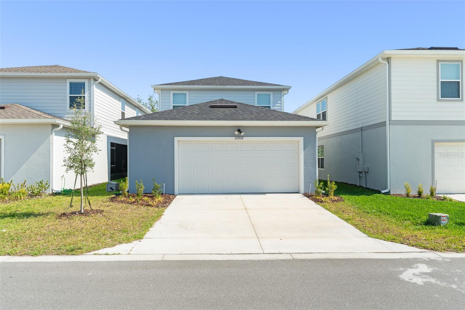 EVERBE - Residential