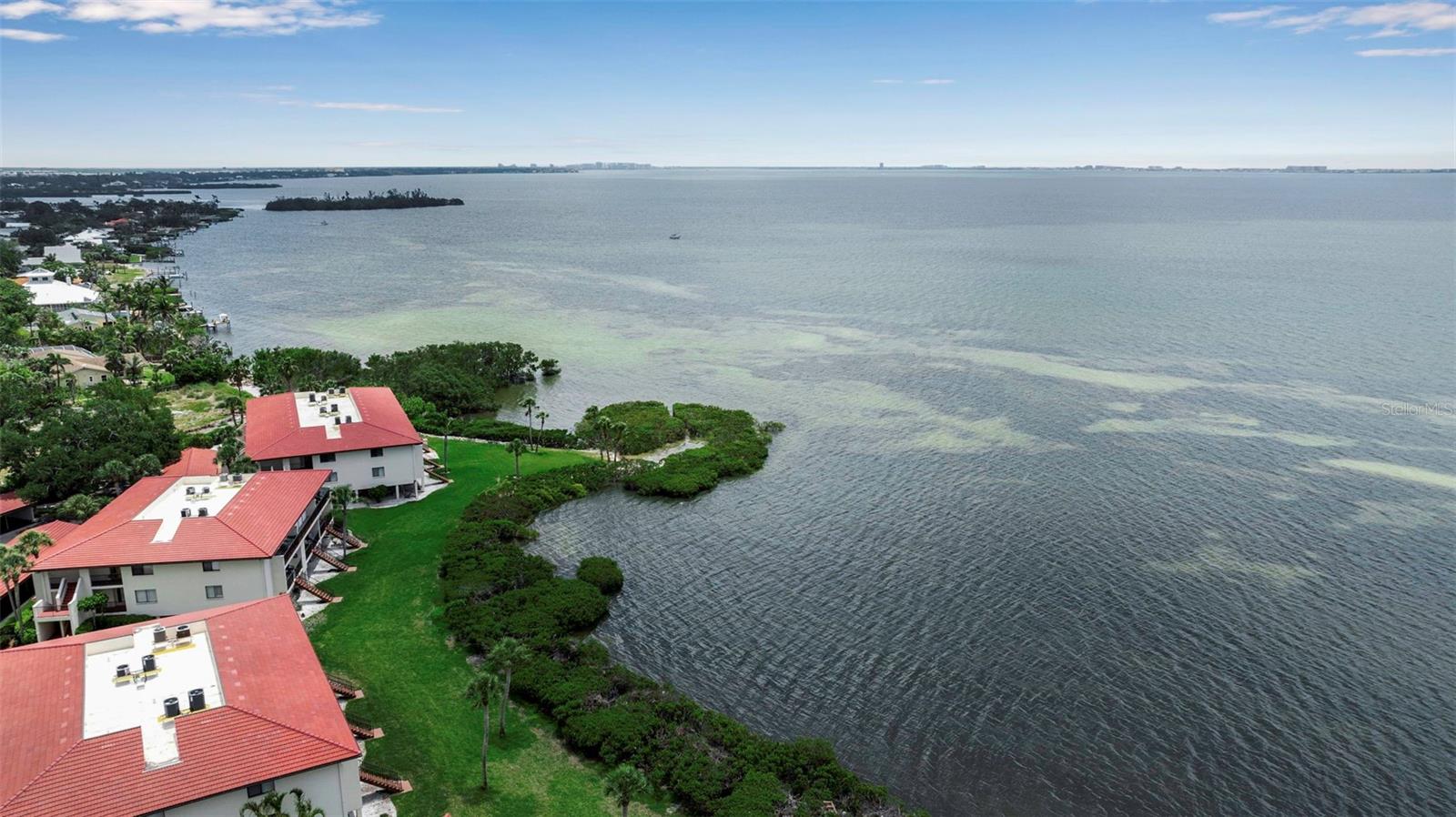 BAYSIDE TERRACES AT WILD OAK BAY III-V - Residential