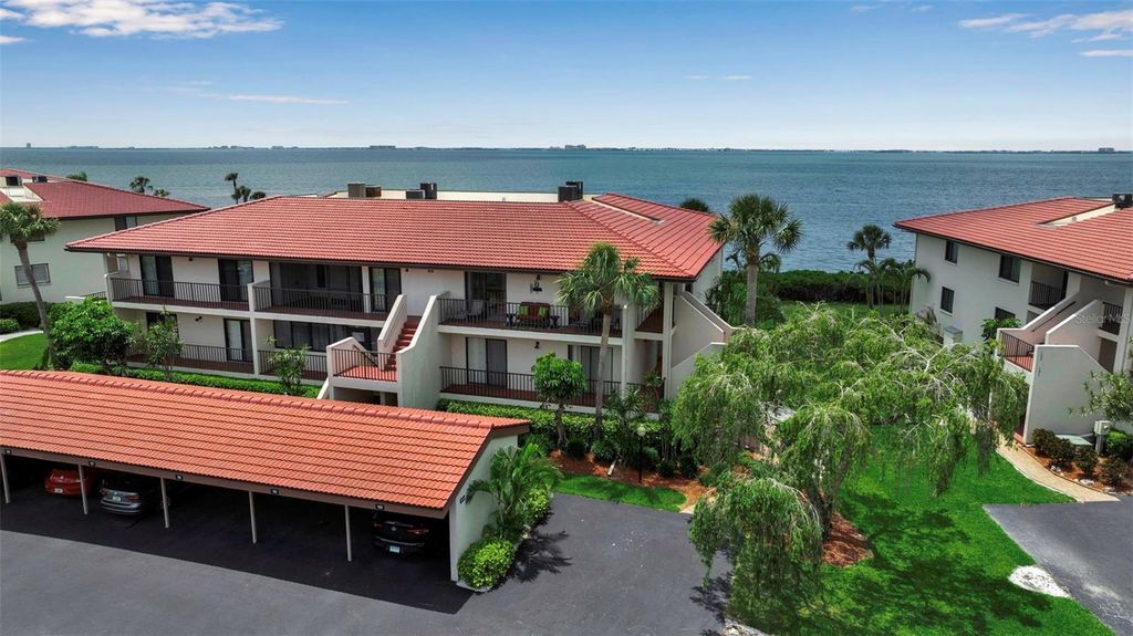 Photo of 3420 Wild Oak Bay Boulevard #120, Bradenton, FL 34210 (MLS # A4650930)
