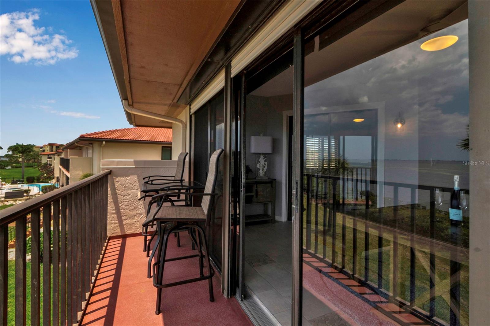 BAYSIDE TERRACES AT WILD OAK BAY III-V - Residential