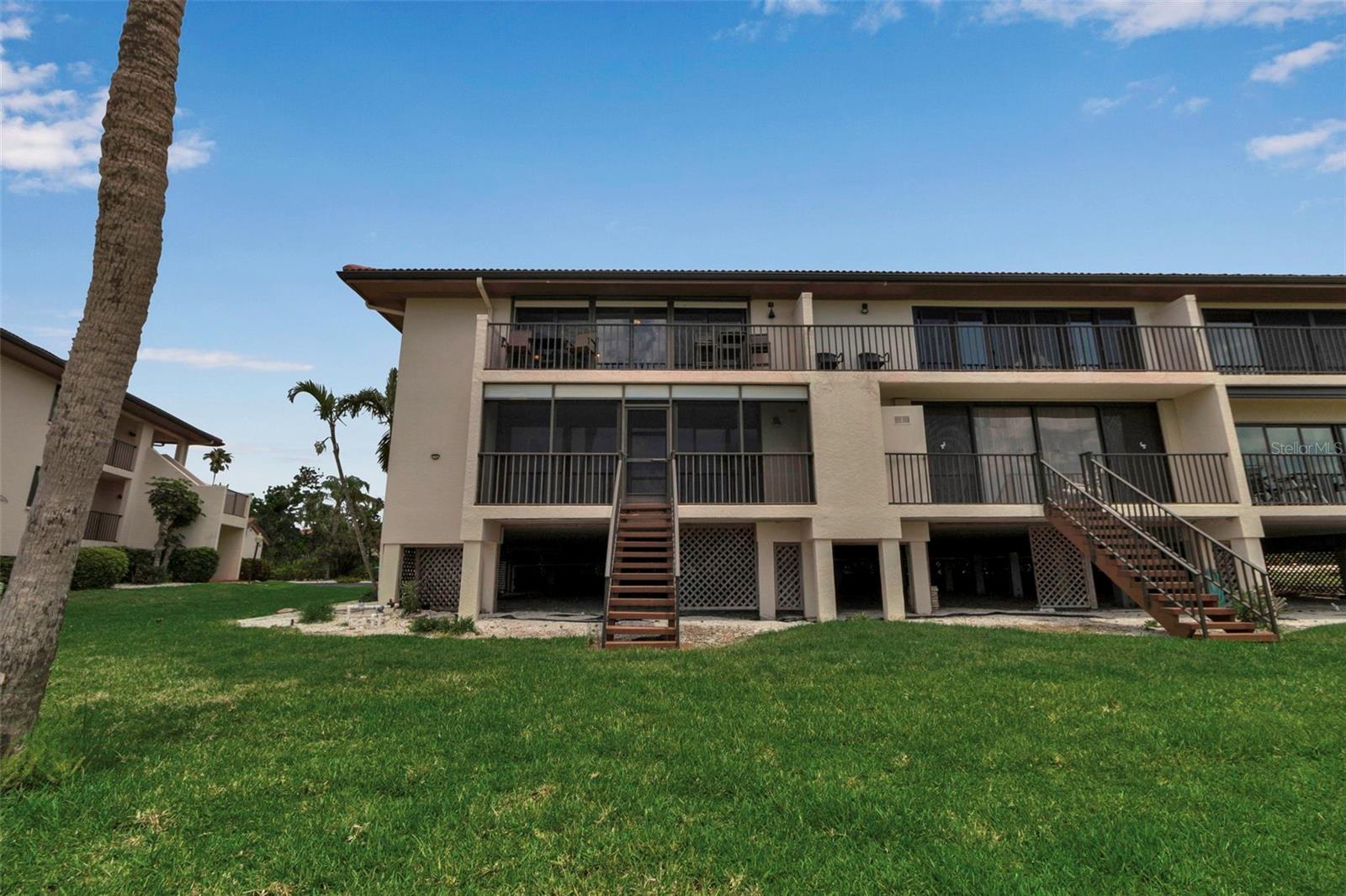 BAYSIDE TERRACES AT WILD OAK BAY III-V - Residential