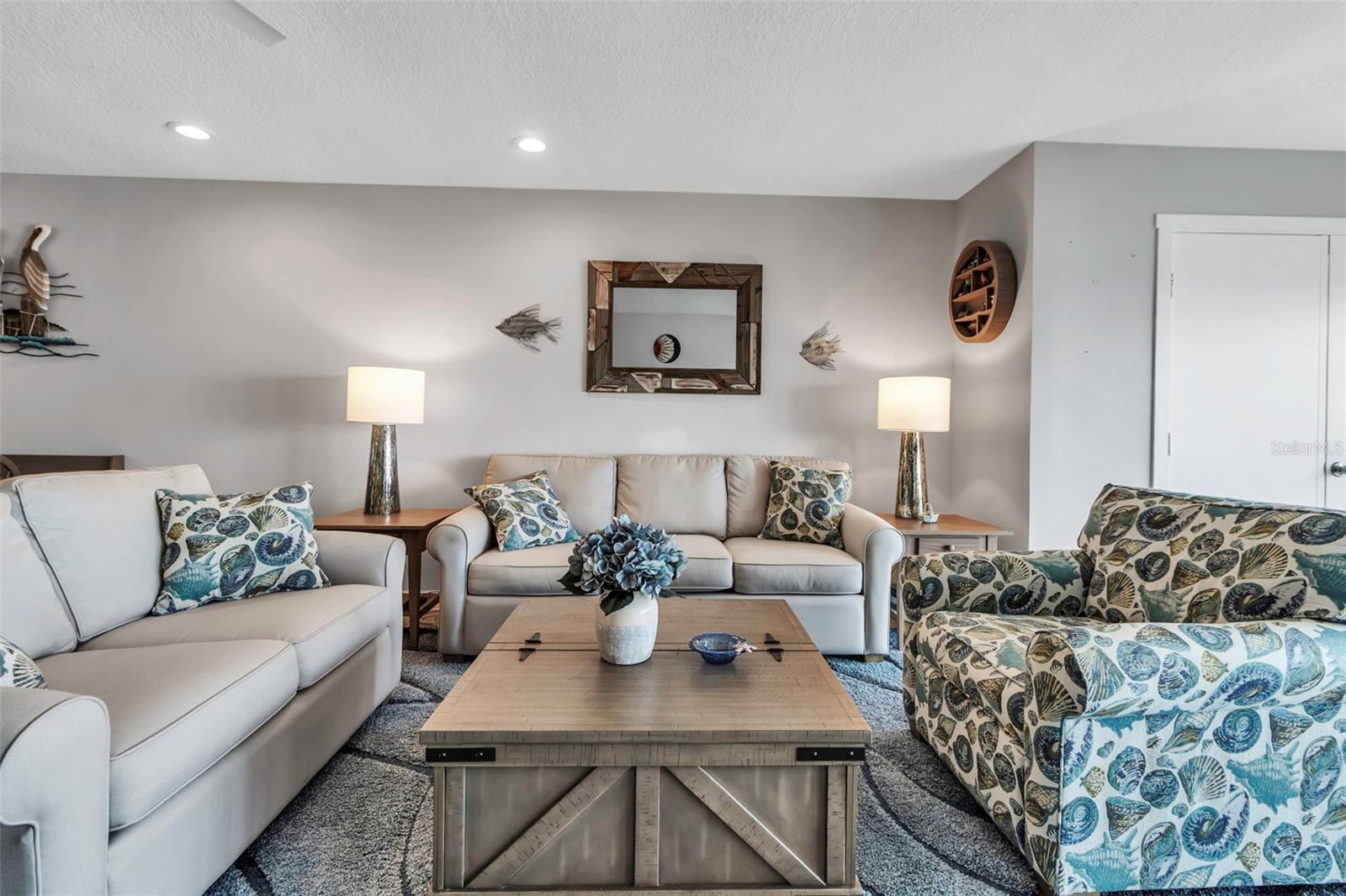 BAYSIDE TERRACES AT WILD OAK BAY III-V - Residential