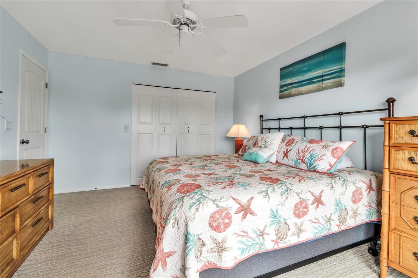 BAYSIDE TERRACES AT WILD OAK BAY III-V - Residential