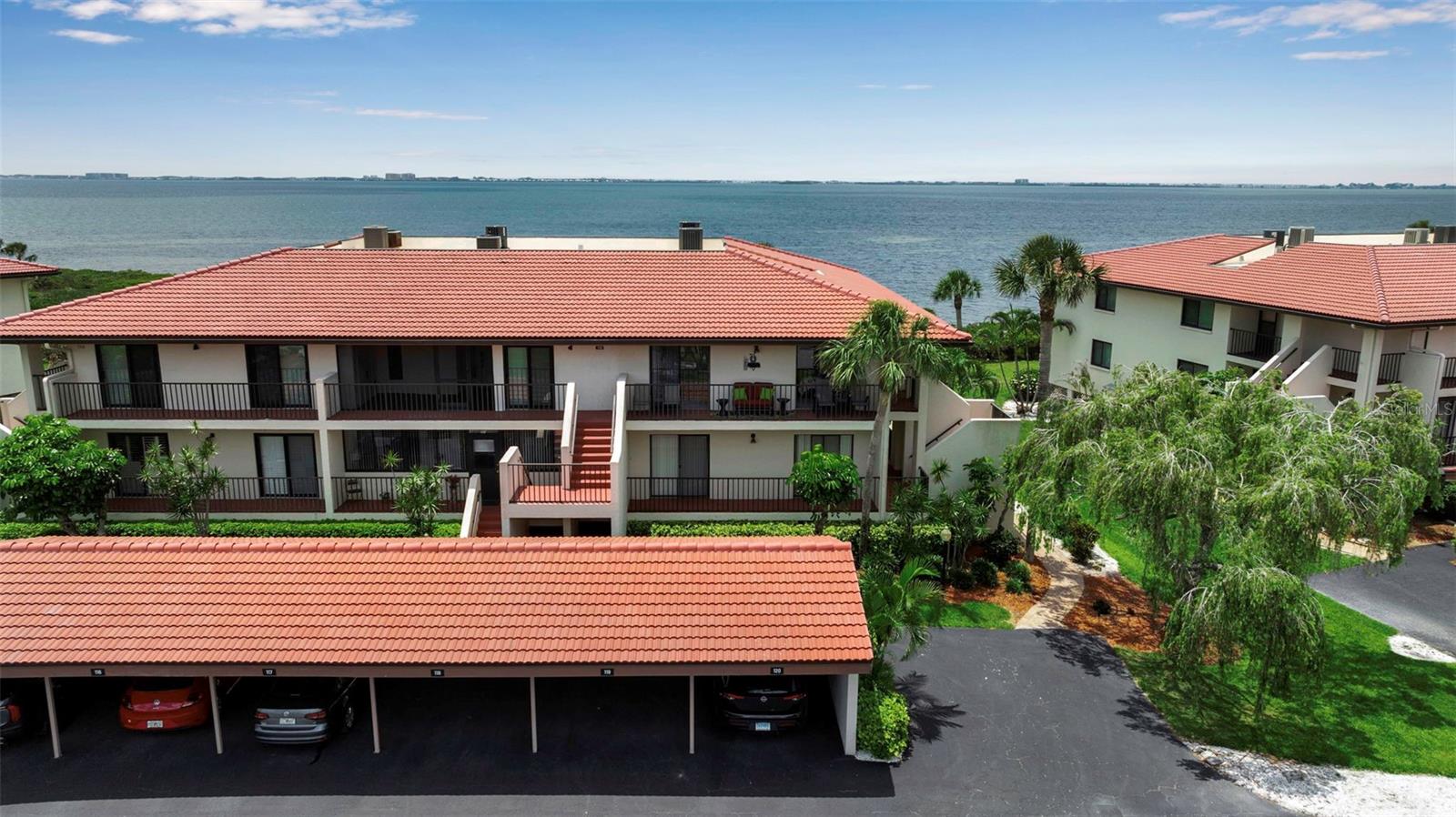 BAYSIDE TERRACES AT WILD OAK BAY III-V - Residential