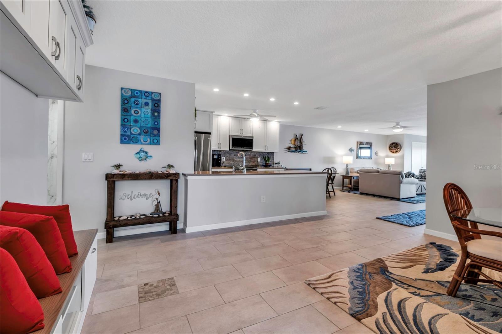 BAYSIDE TERRACES AT WILD OAK BAY III-V - Residential