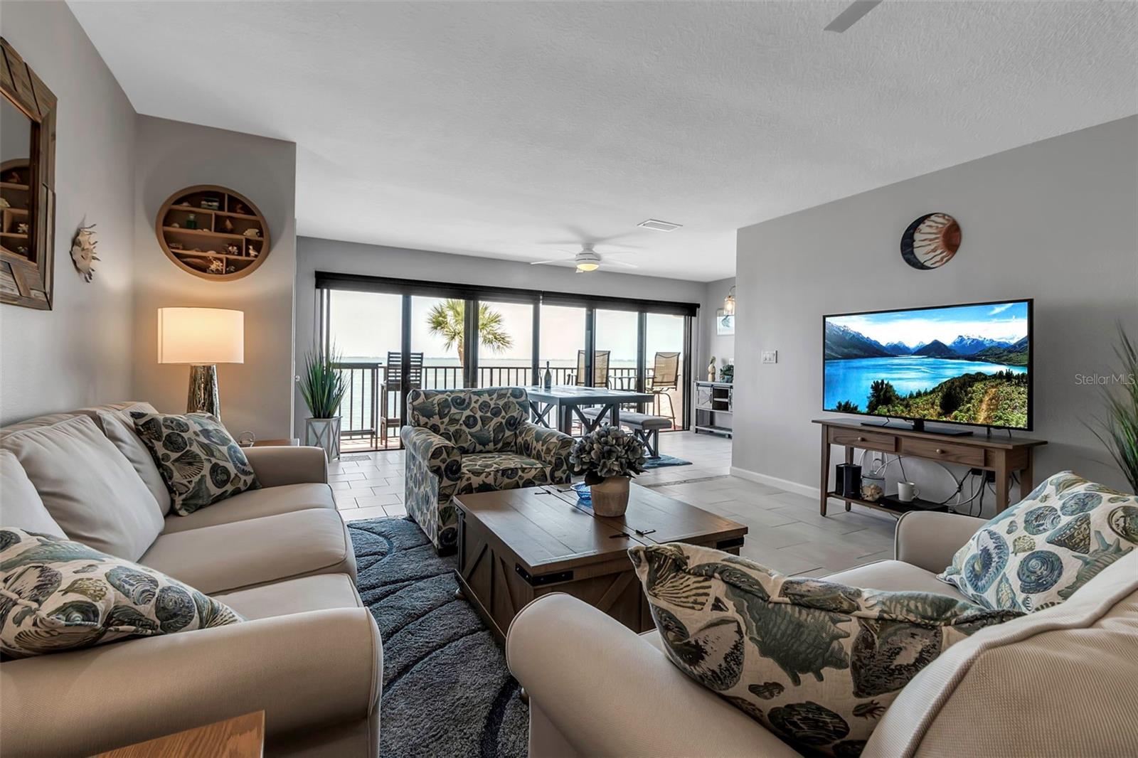 BAYSIDE TERRACES AT WILD OAK BAY III-V - Residential