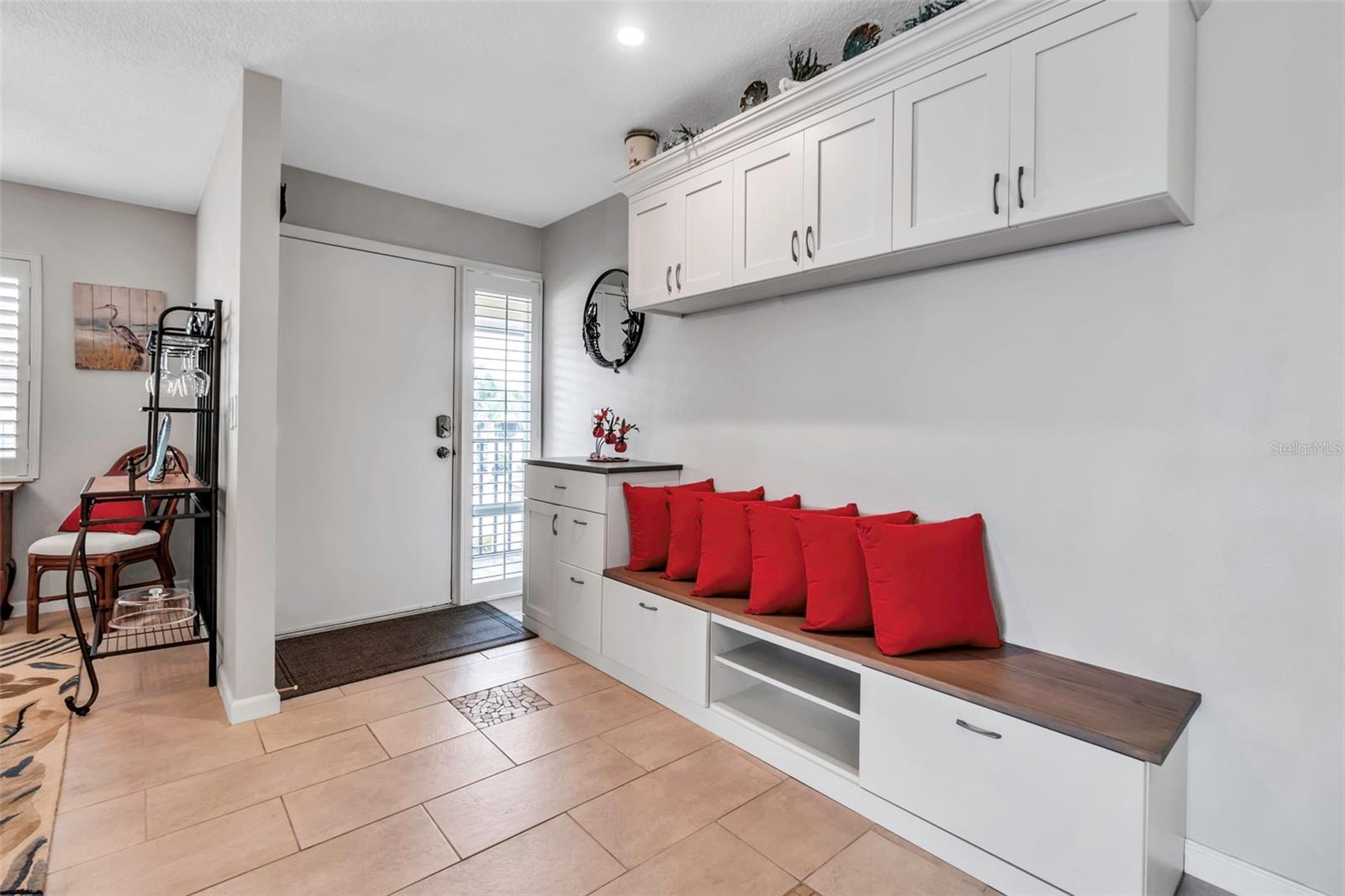 BAYSIDE TERRACES AT WILD OAK BAY III-V - Residential