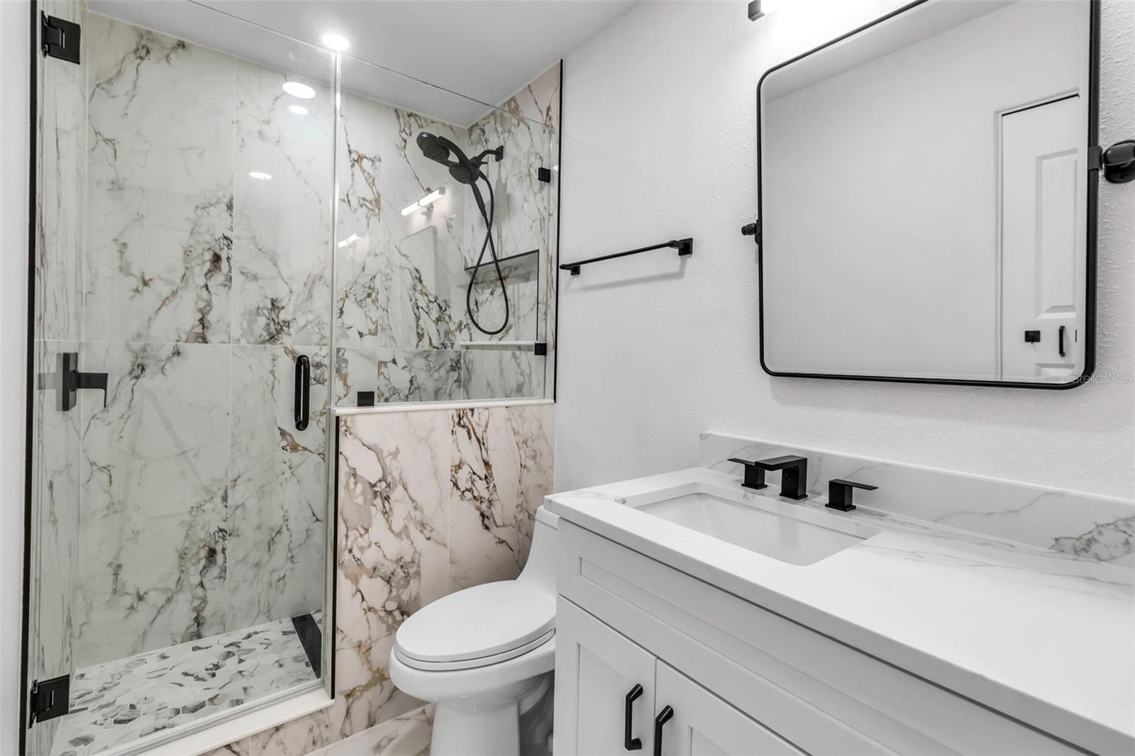 BAYSIDE TERRACES AT WILD OAK BAY III-V - Residential