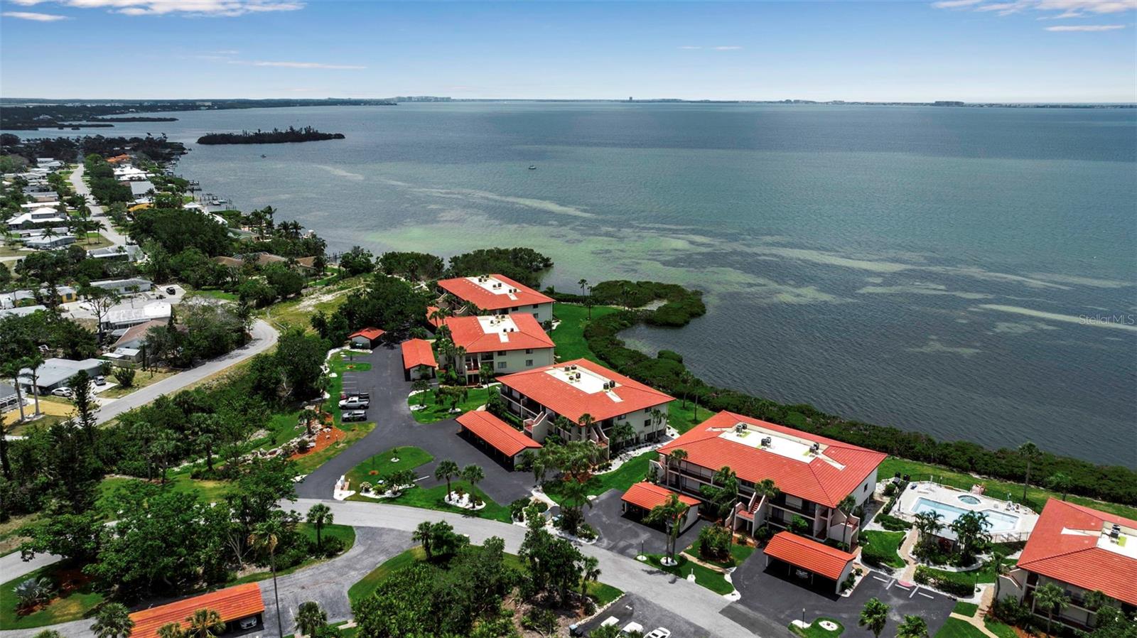 BAYSIDE TERRACES AT WILD OAK BAY III-V - Residential