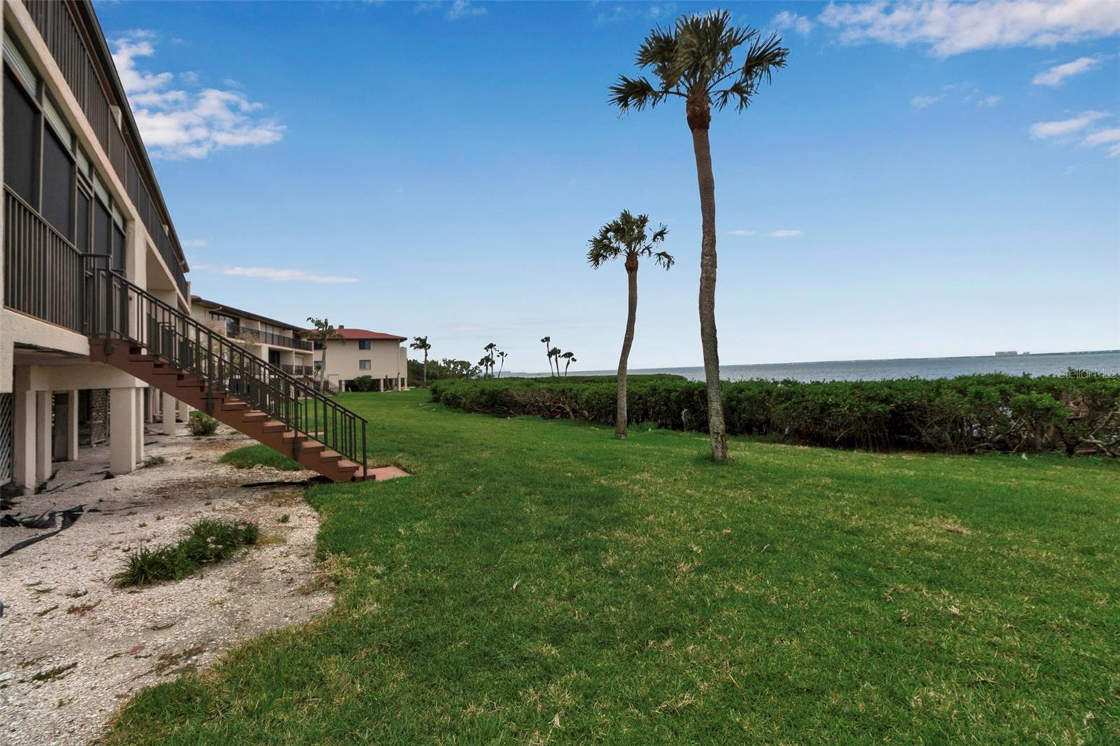 BAYSIDE TERRACES AT WILD OAK BAY III-V - Residential