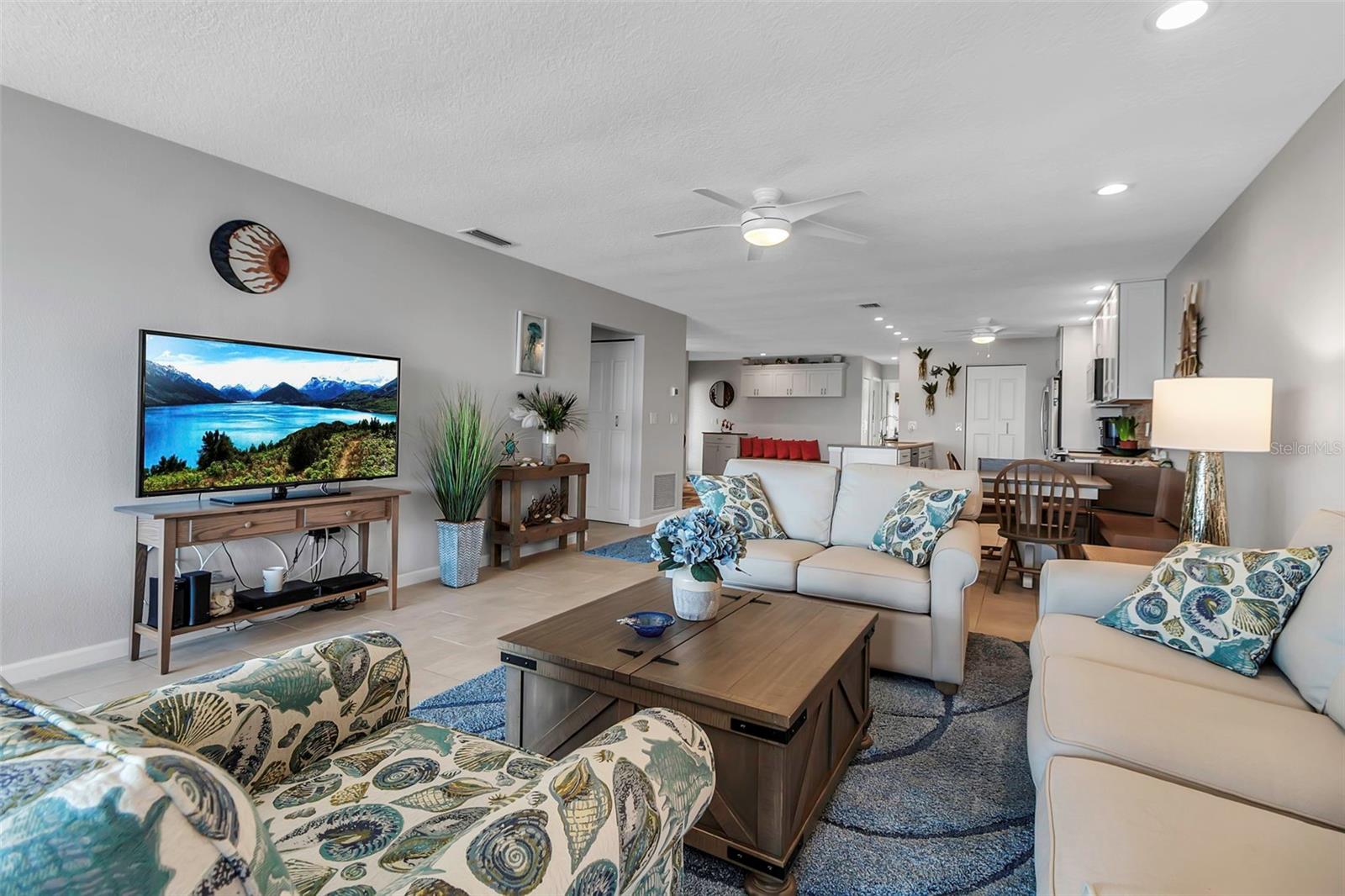 BAYSIDE TERRACES AT WILD OAK BAY III-V - Residential