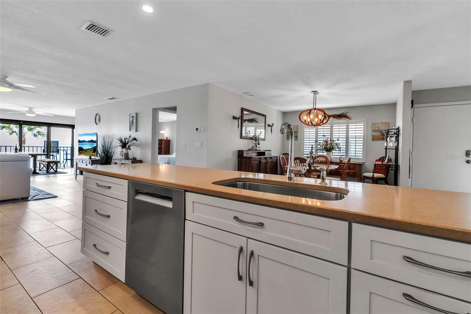 BAYSIDE TERRACES AT WILD OAK BAY III-V - Residential