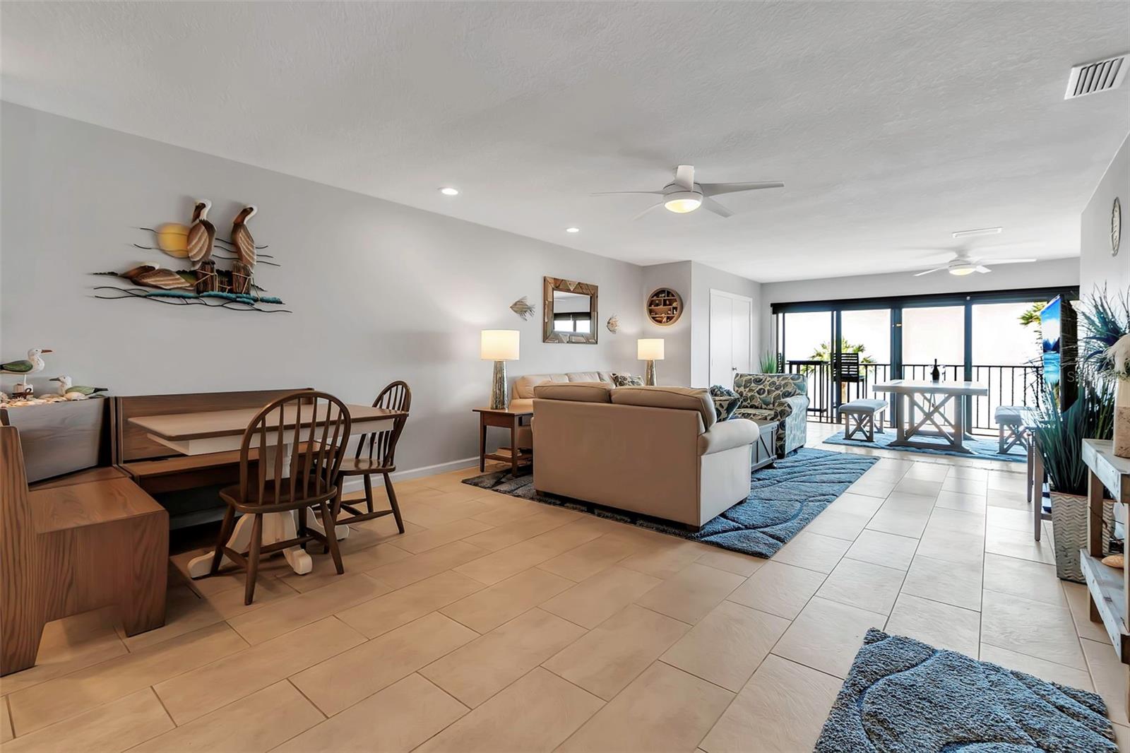 BAYSIDE TERRACES AT WILD OAK BAY III-V - Residential